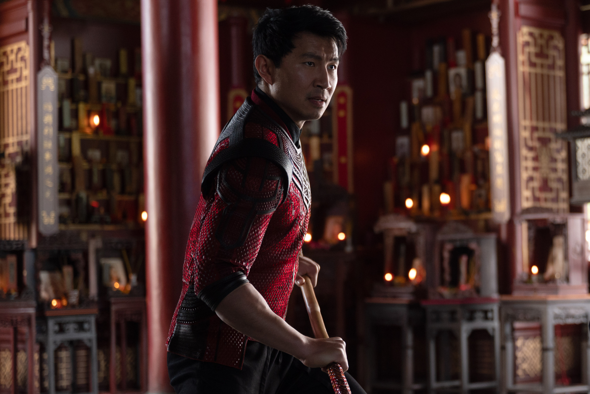 ‘Shang-Chi and the Legend of the Ten Rings’ Fans Need to Binge These 3 Films