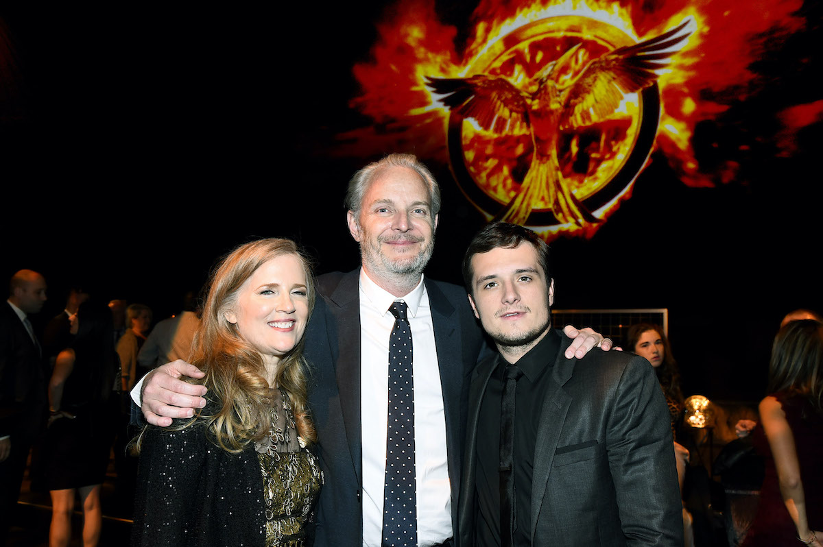 ‘The Hunger Games’ Is a Reality TV Show According to Suzanne Collins