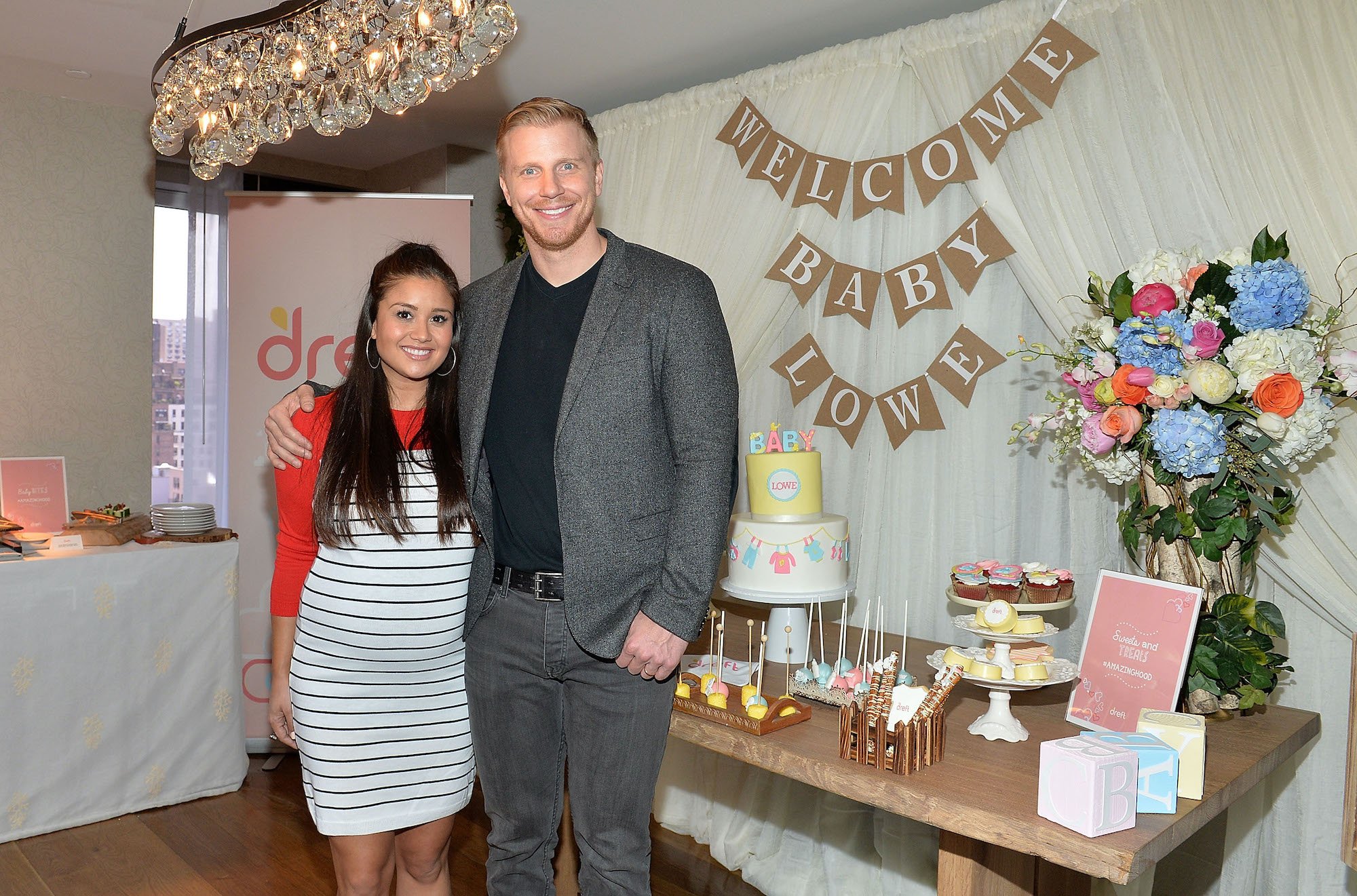 The Bachelor couples still together include Sean and Catherine Lowe — the only Bachelor to stay with his season's winner