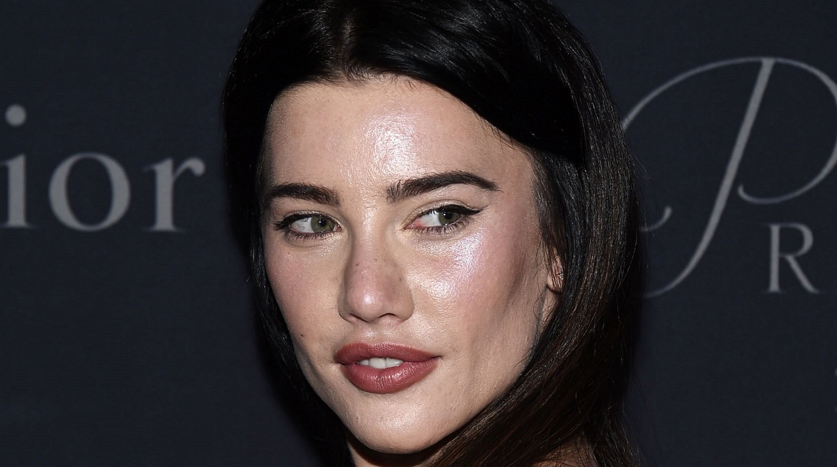 The Bold and the Beautiful speculation focuses on Steffy Forrester, played by Jacqueline MacInness Wood, pictured here
