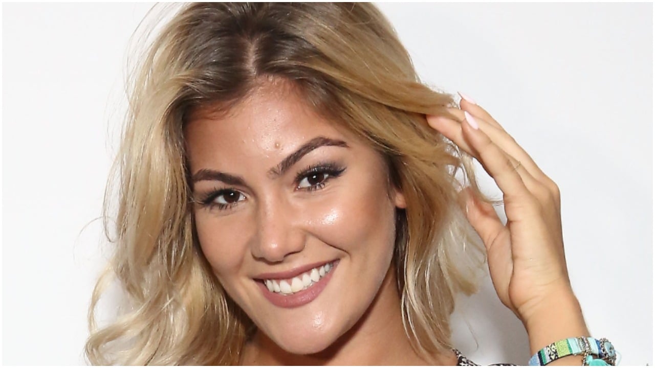 Tori Deal attends MTV's "Are You The One?" Season Four Premiere