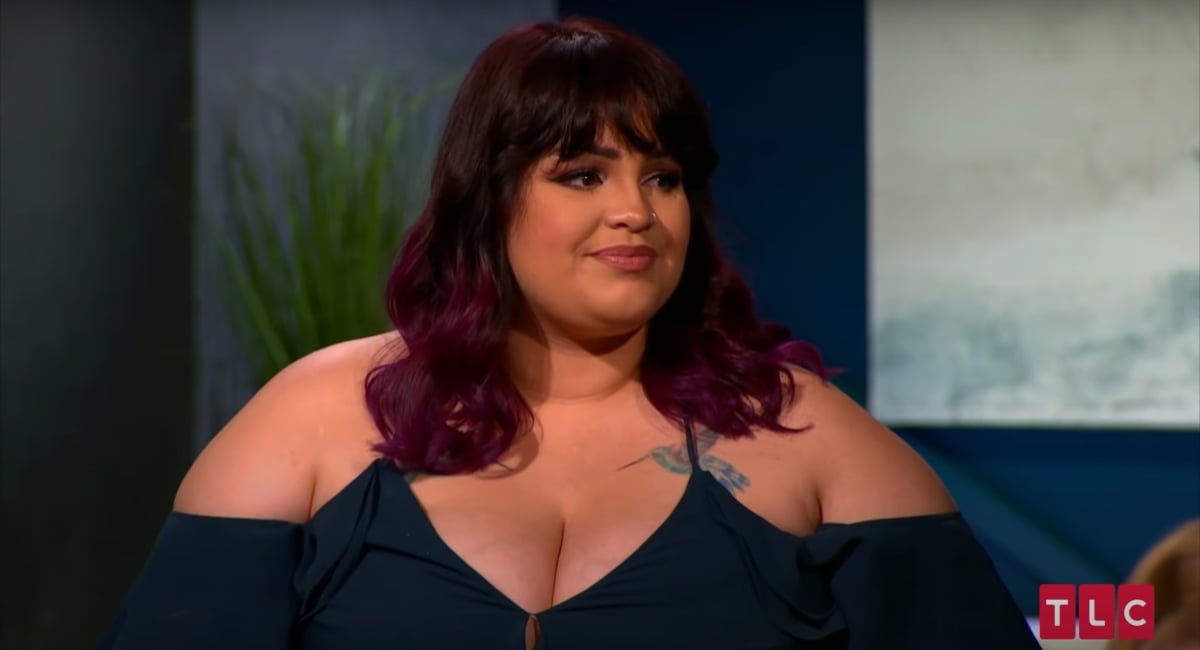 Tiffany Franco on '90 Day Fiancé: Happily Ever After?' Tell-All