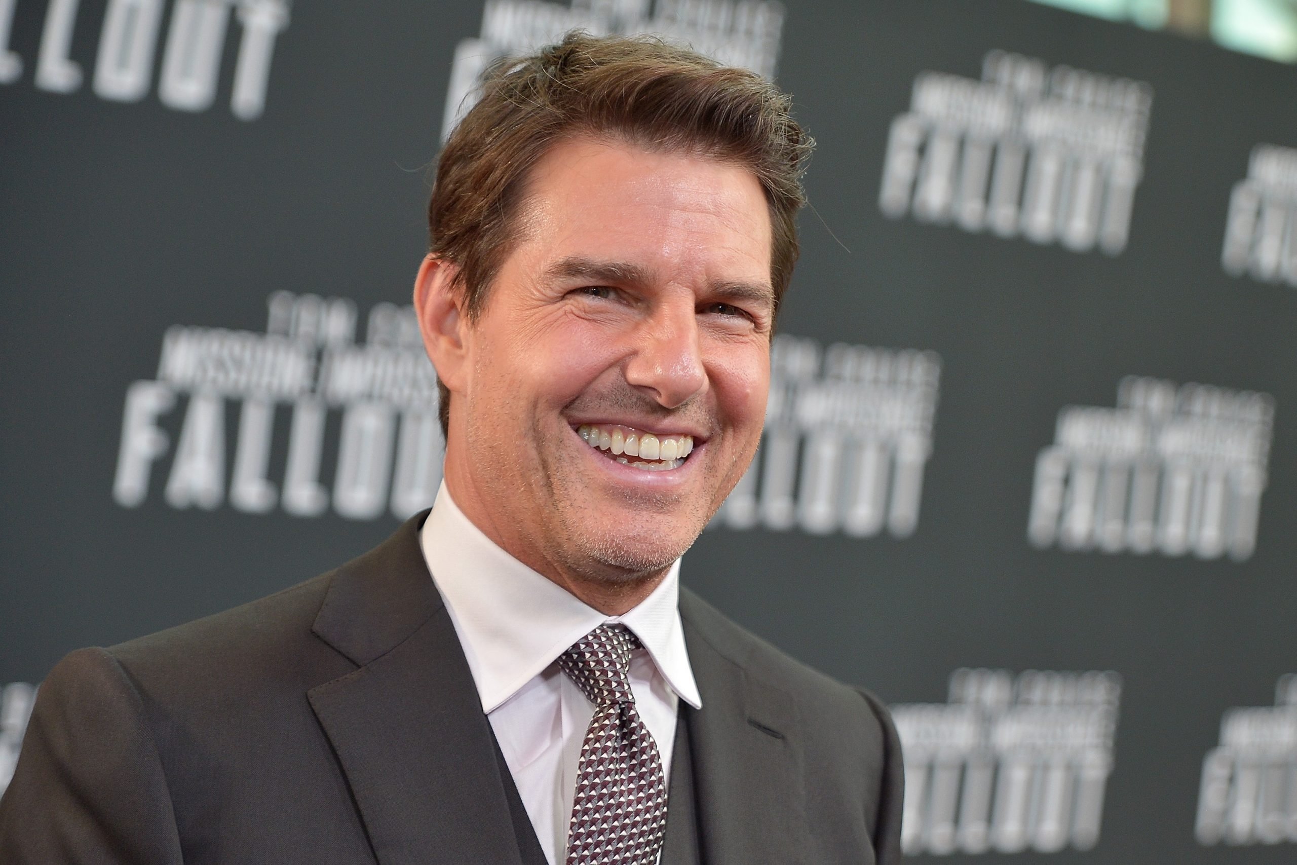 Tom Cruise Reportedly Fired Twenty One Pilots from the 'Top Gun: Maverick'  Soundtrack