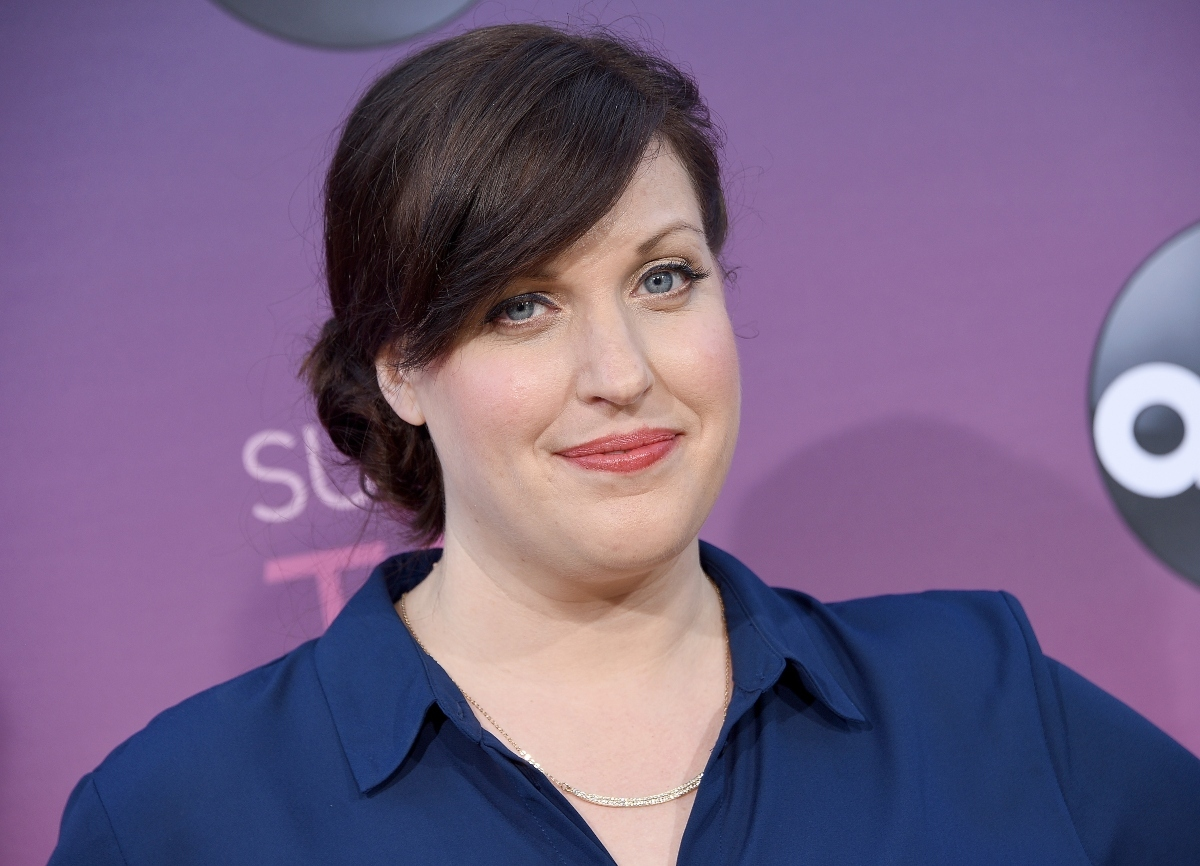 Allison Tolman of ‘Why Women Kill’