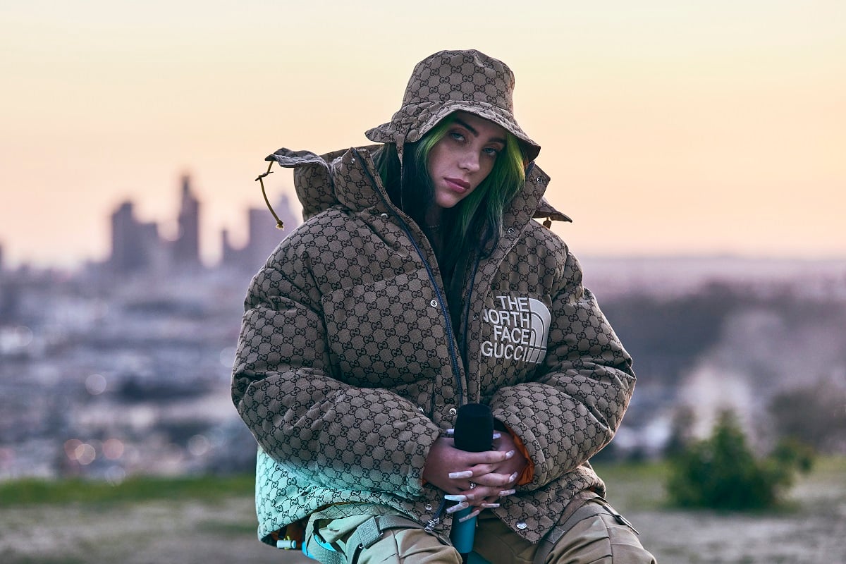 Billie Eilish 