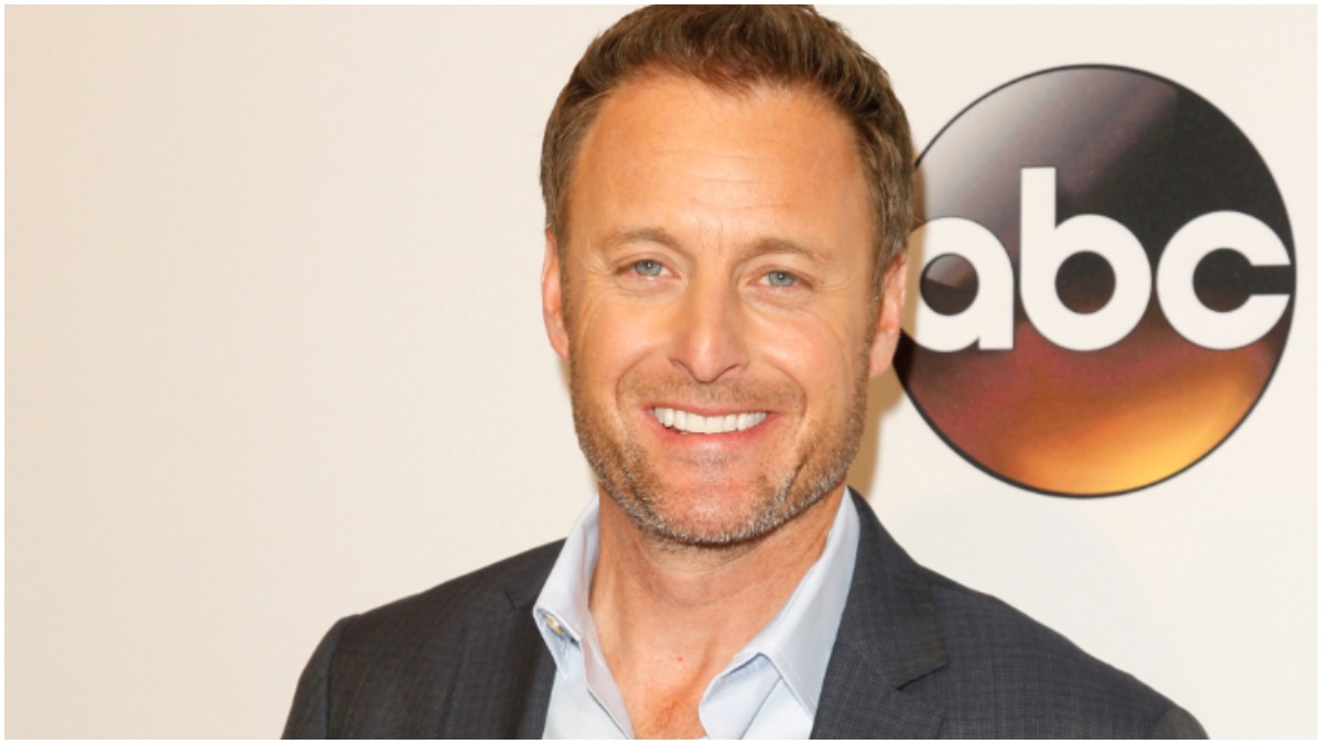 ‘The Bachelor’: Chris Harrison Lavishes Love on the Woman Who ‘Made Sure I Could Chase My Dreams’