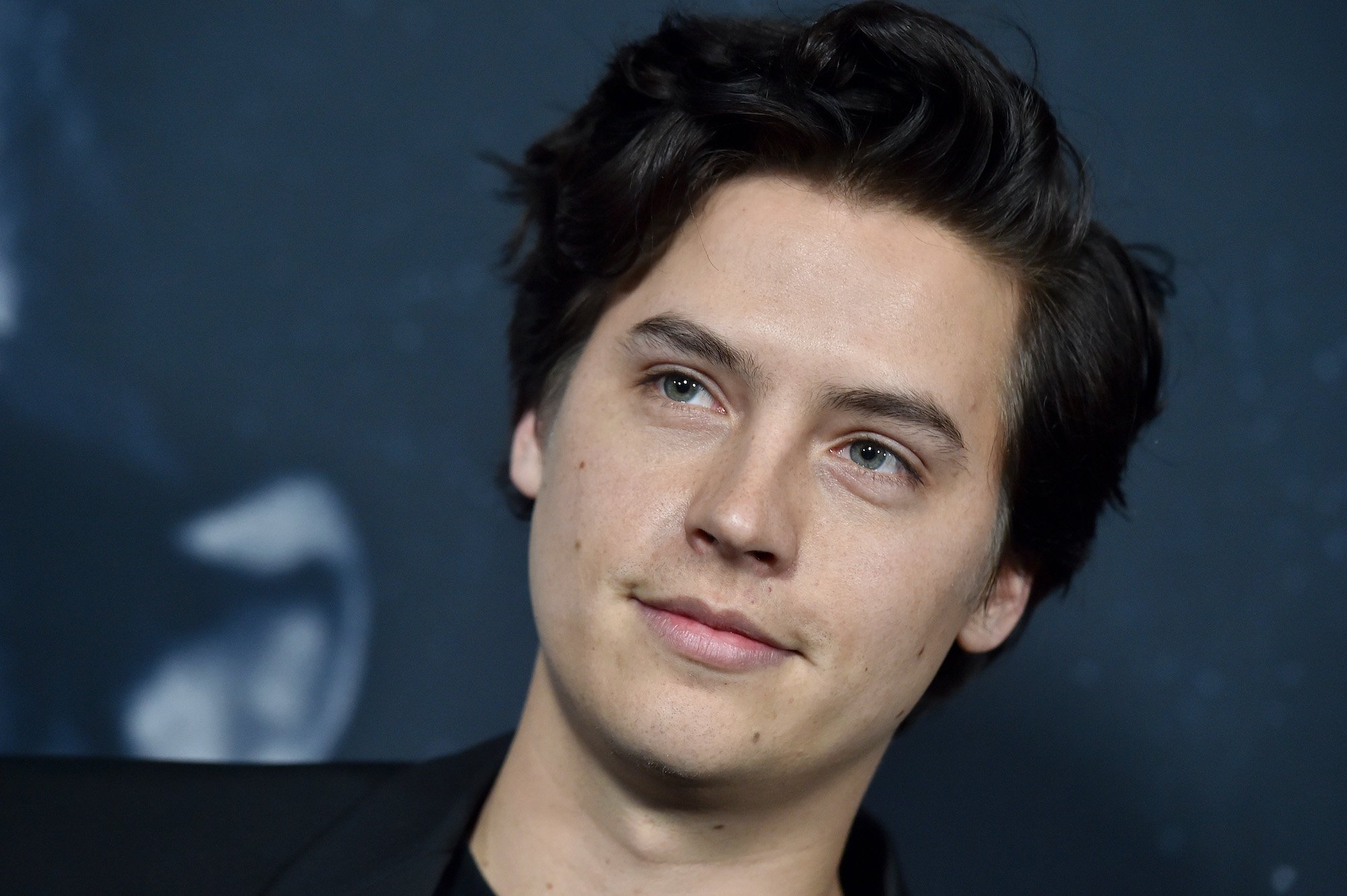 ‘Five Feet Apart’ Star Cole Sprouse’s First Big Role Was in an Adam Sandler Movie