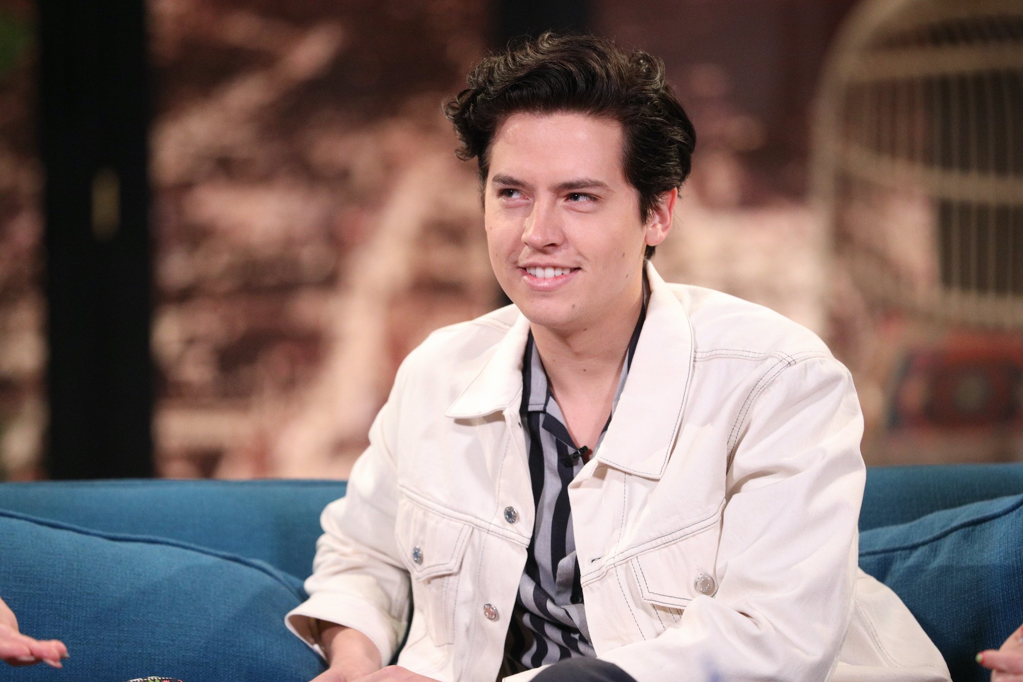 Cole Sprouse