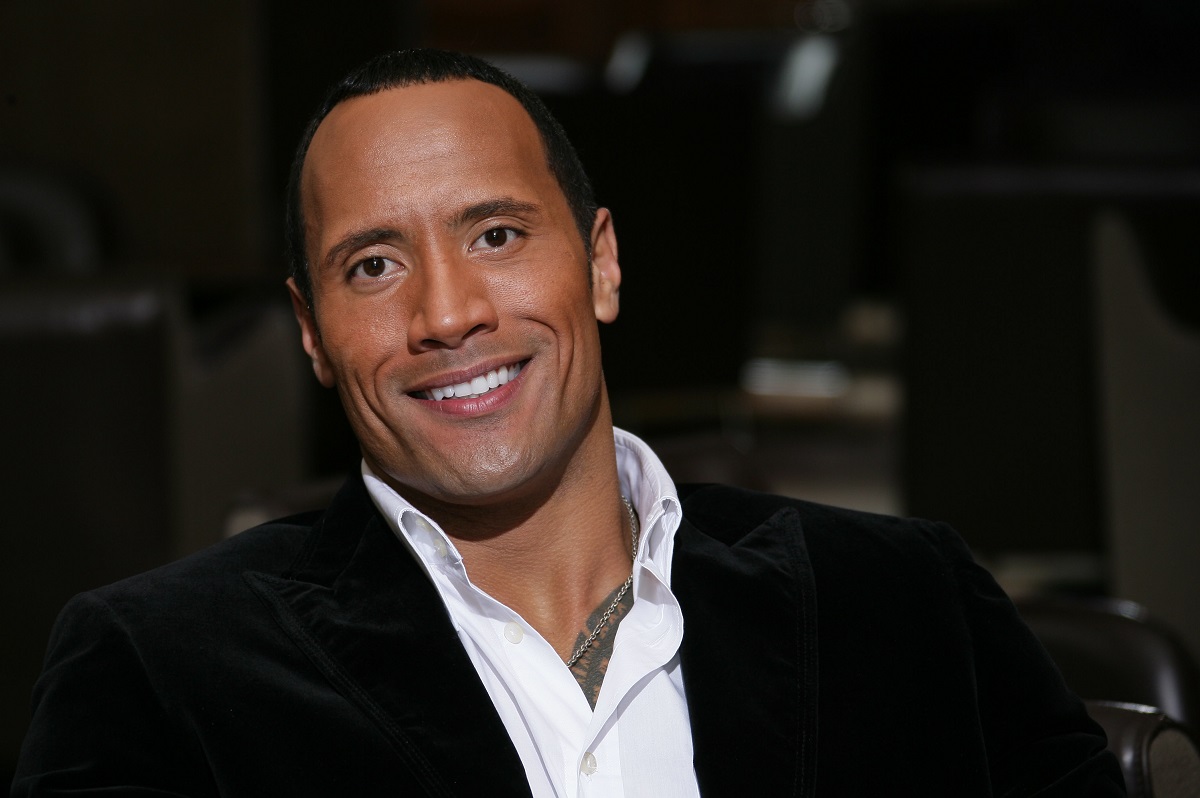 Dwayne 'The Rock' Johnson'S Parents: Meet The People Who Raised The Actor