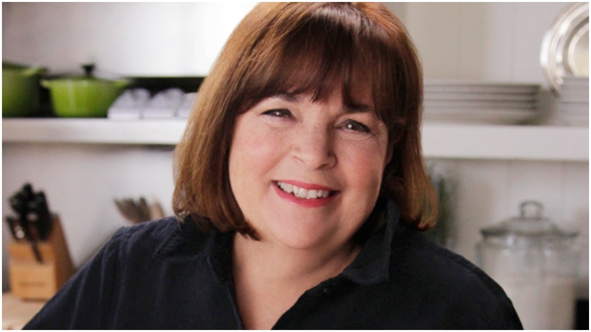 Ina Garten