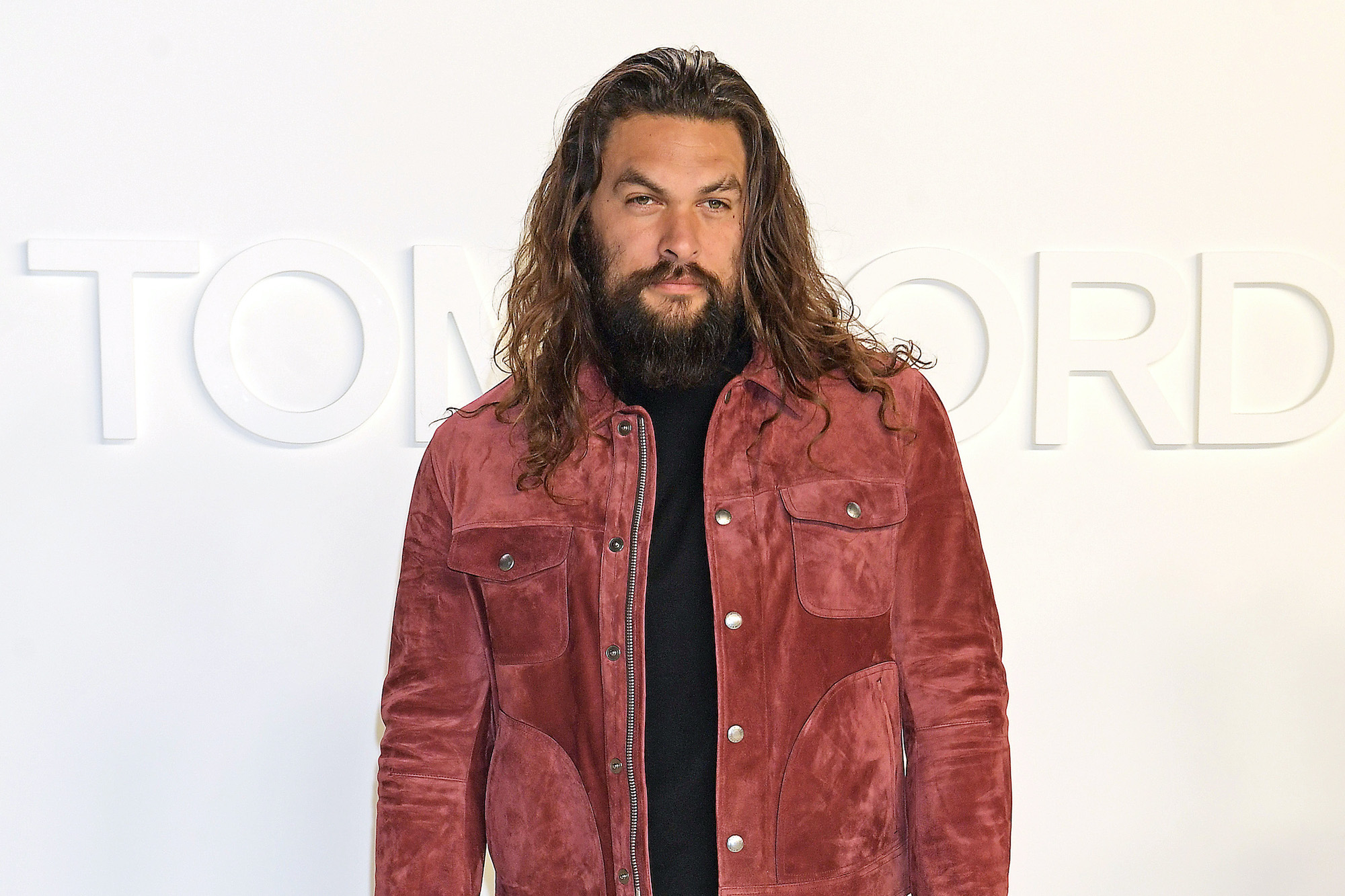 Jason Momoa Insulted by an Interview Question About ‘Game of Thrones’