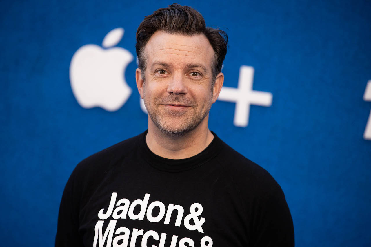 Jason Sudeikis Was Born With a Rare Medical Condition — What Is Anosmia?