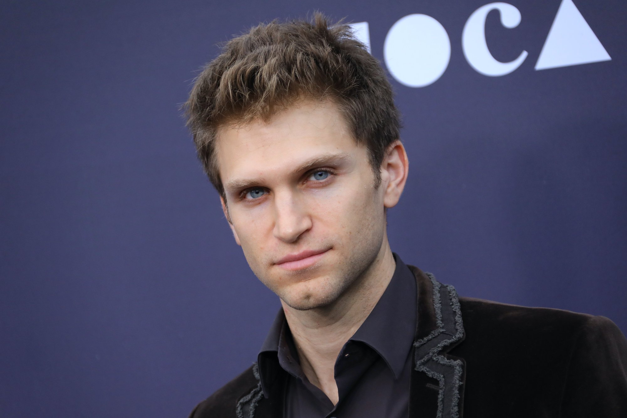 Keegan Allen