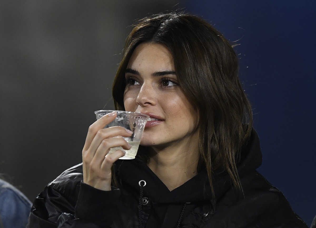 Kendall Jenner’s ‘Problematic’ Tequila Ranked as One of the Worst Celebrity Liquors