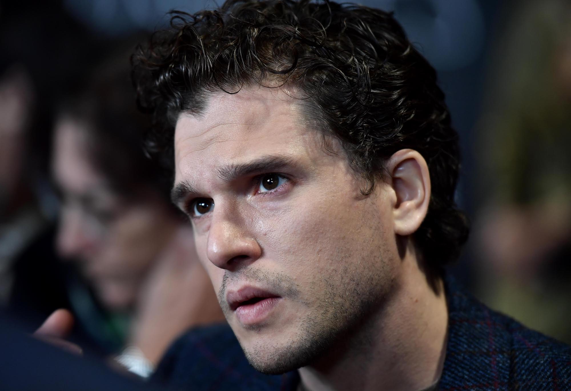 Kit Harington