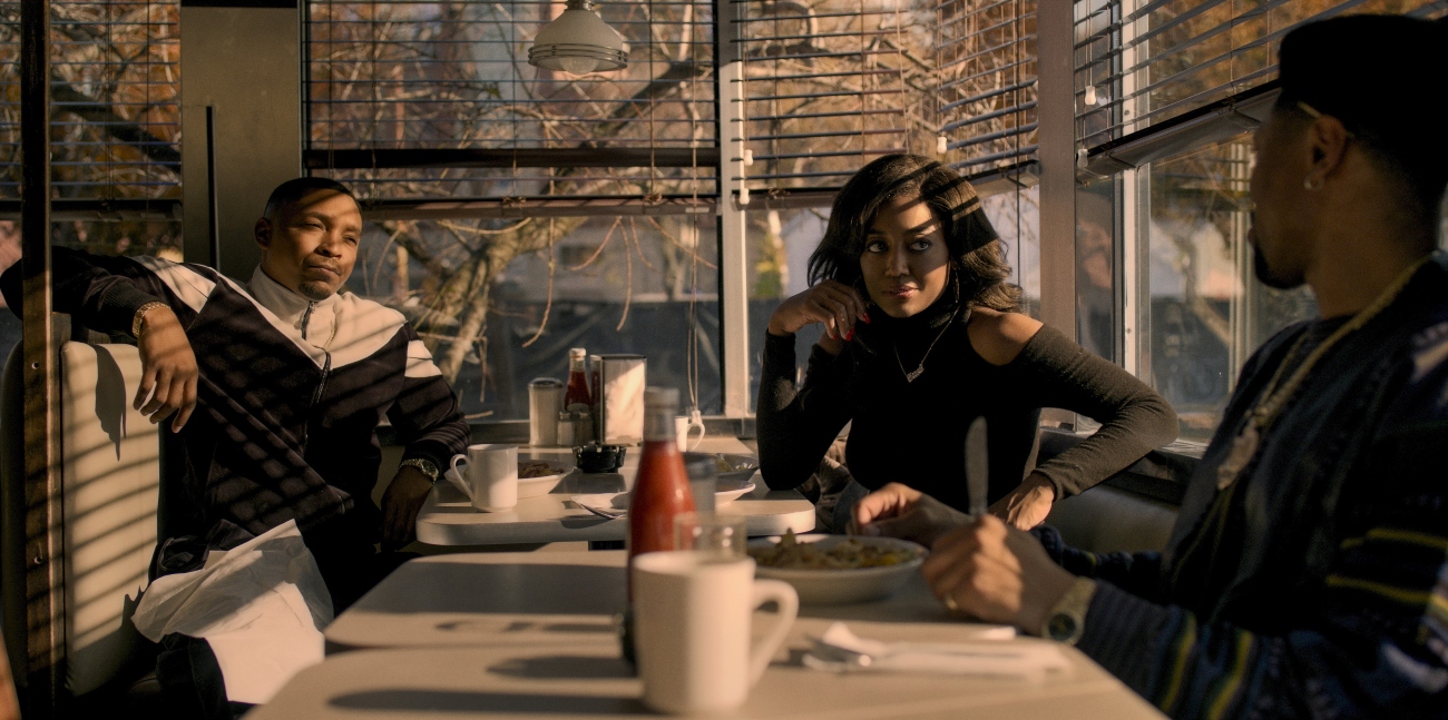 'Power Book III Raising Kanan' Lou Lou's Fate Has Been Revealed