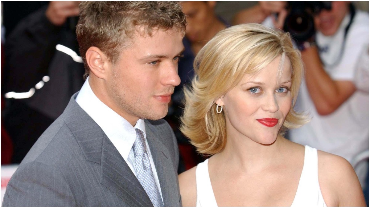 ryan phillippe and reese witherspoon
