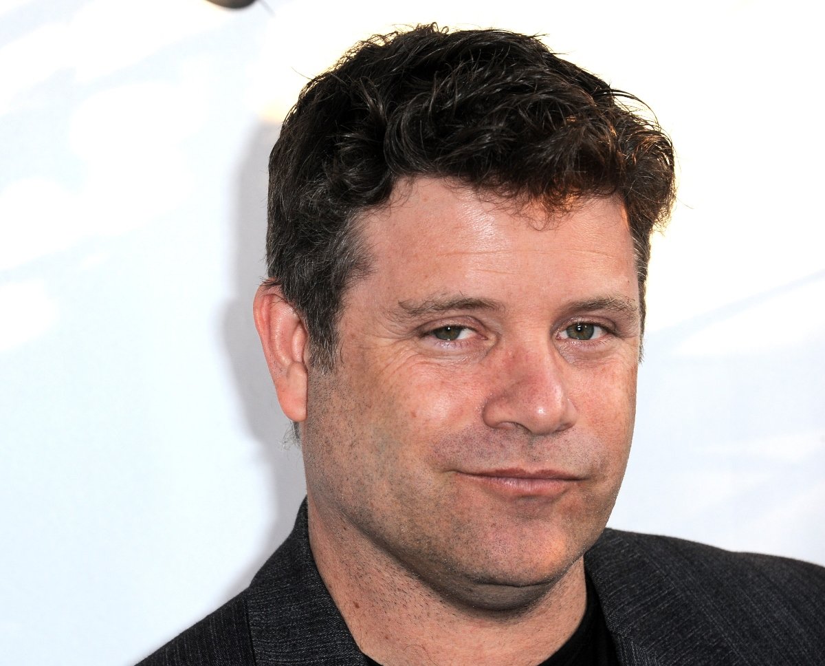 Sean Astin attends 2nd Annual North Hollywood Cinefest, 2015