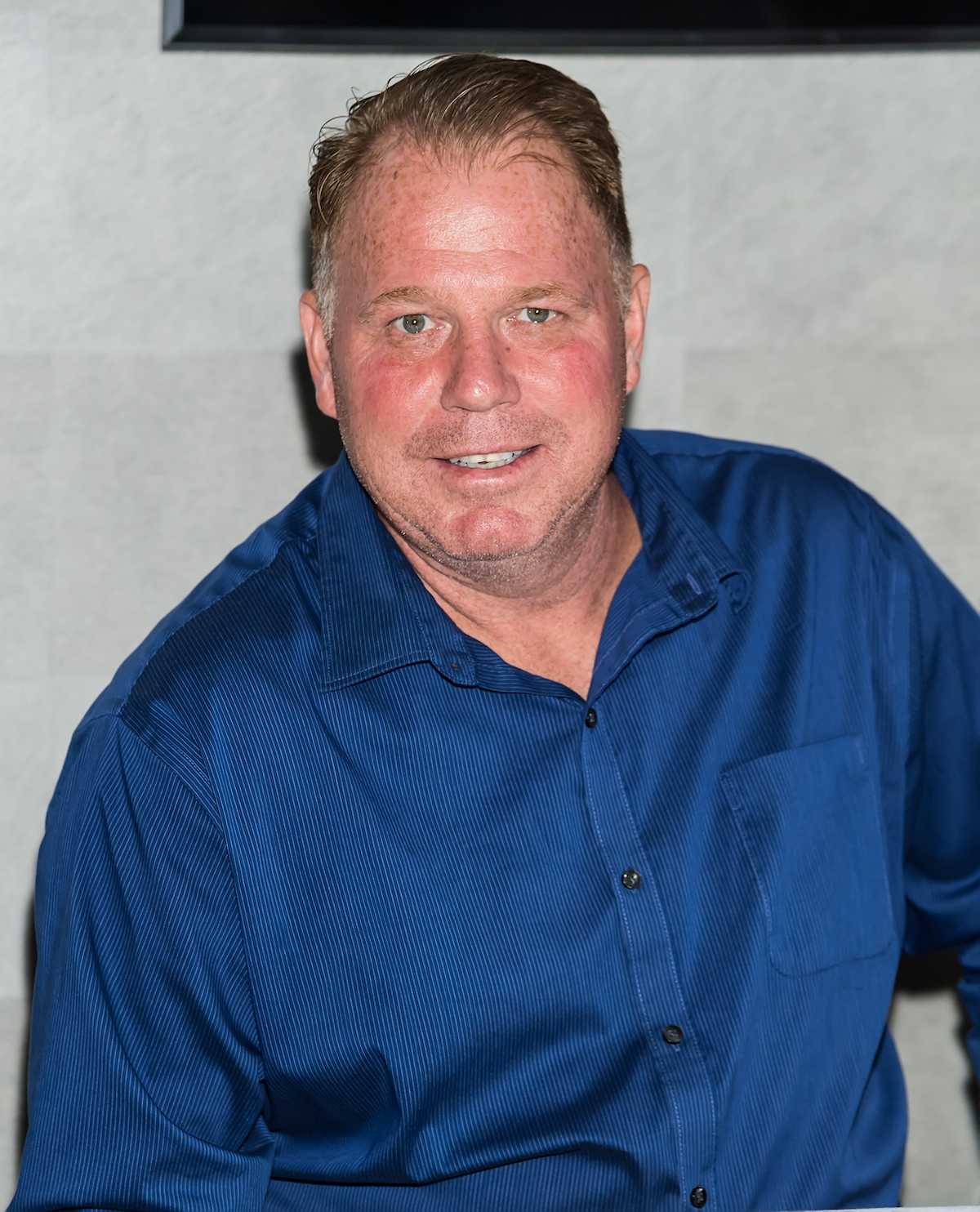 Thomas Markle Jr.