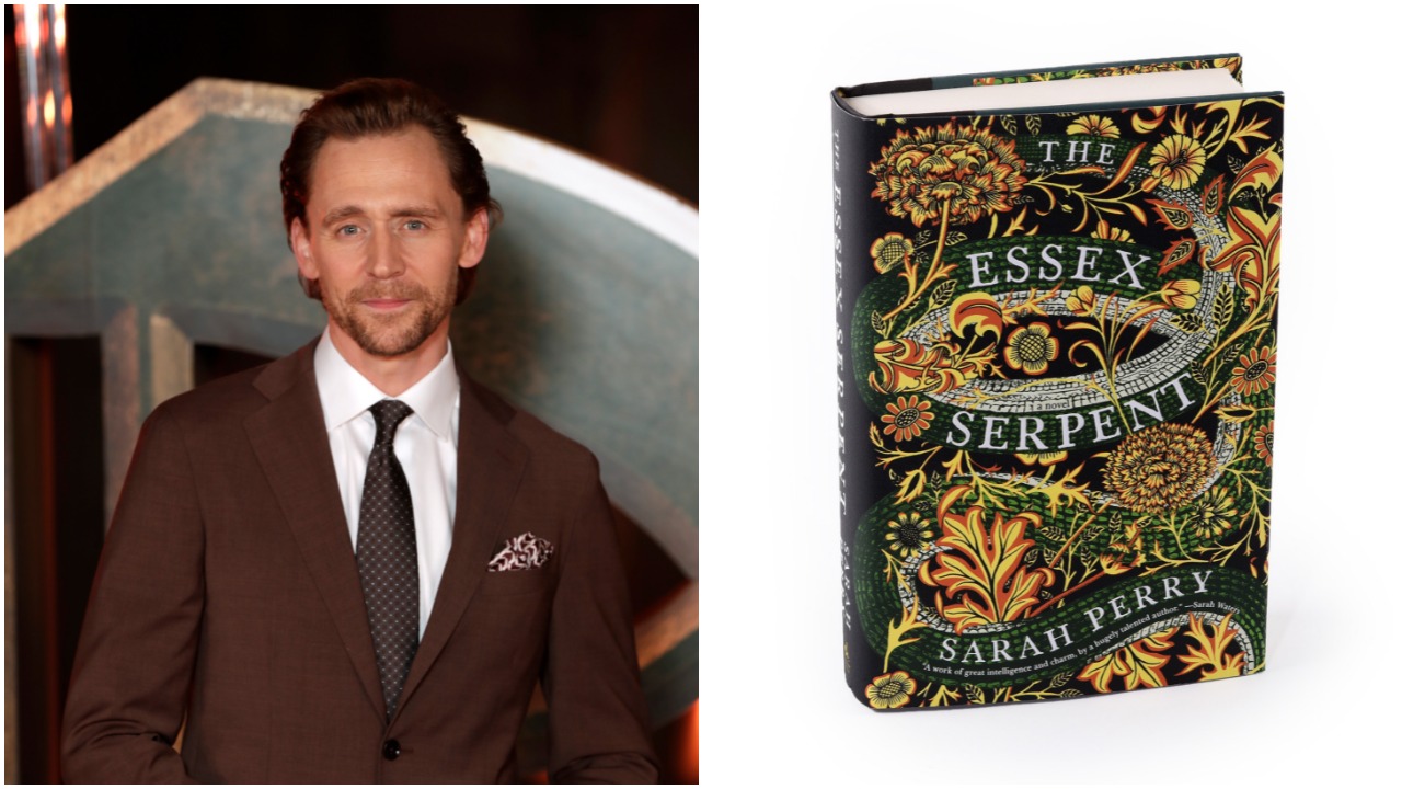 ‘The Essex Serpent’: What We Know So Far About Tom Hiddleston’s Next Big TV Project