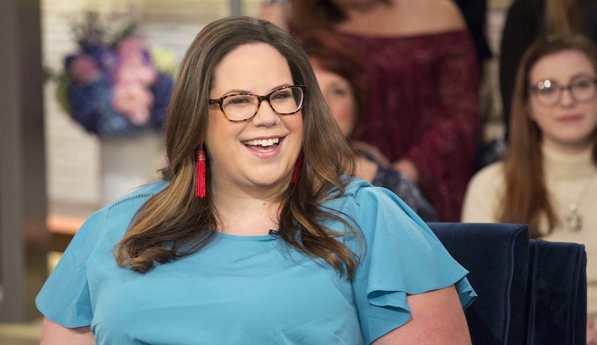 Whitney Way Thore’s New Boyfriend: The ‘My Big Fat Fabulous Life’ Star Has Moved on From Chase Severino
