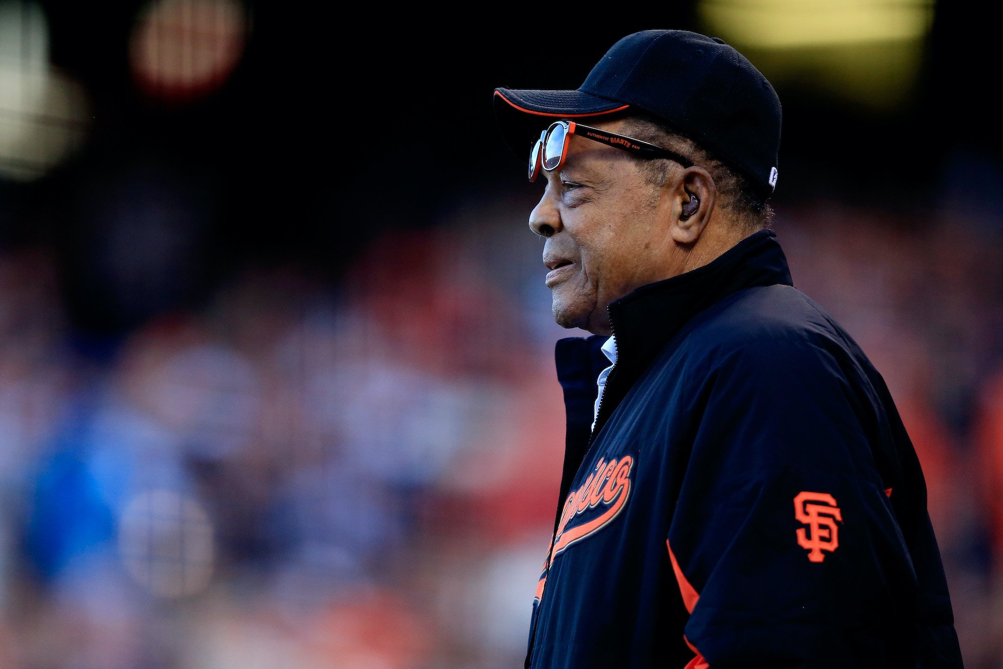 Willie Mays Is Still Alive – Here’s What He’s Doing Now
