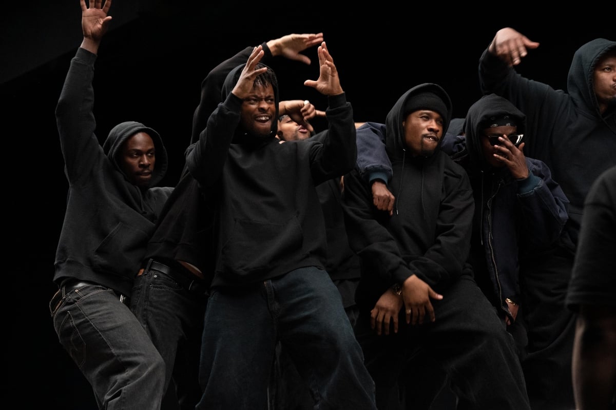 'Wu-Tang: An American Saga' Trailer Drops With New Wu Cast Members