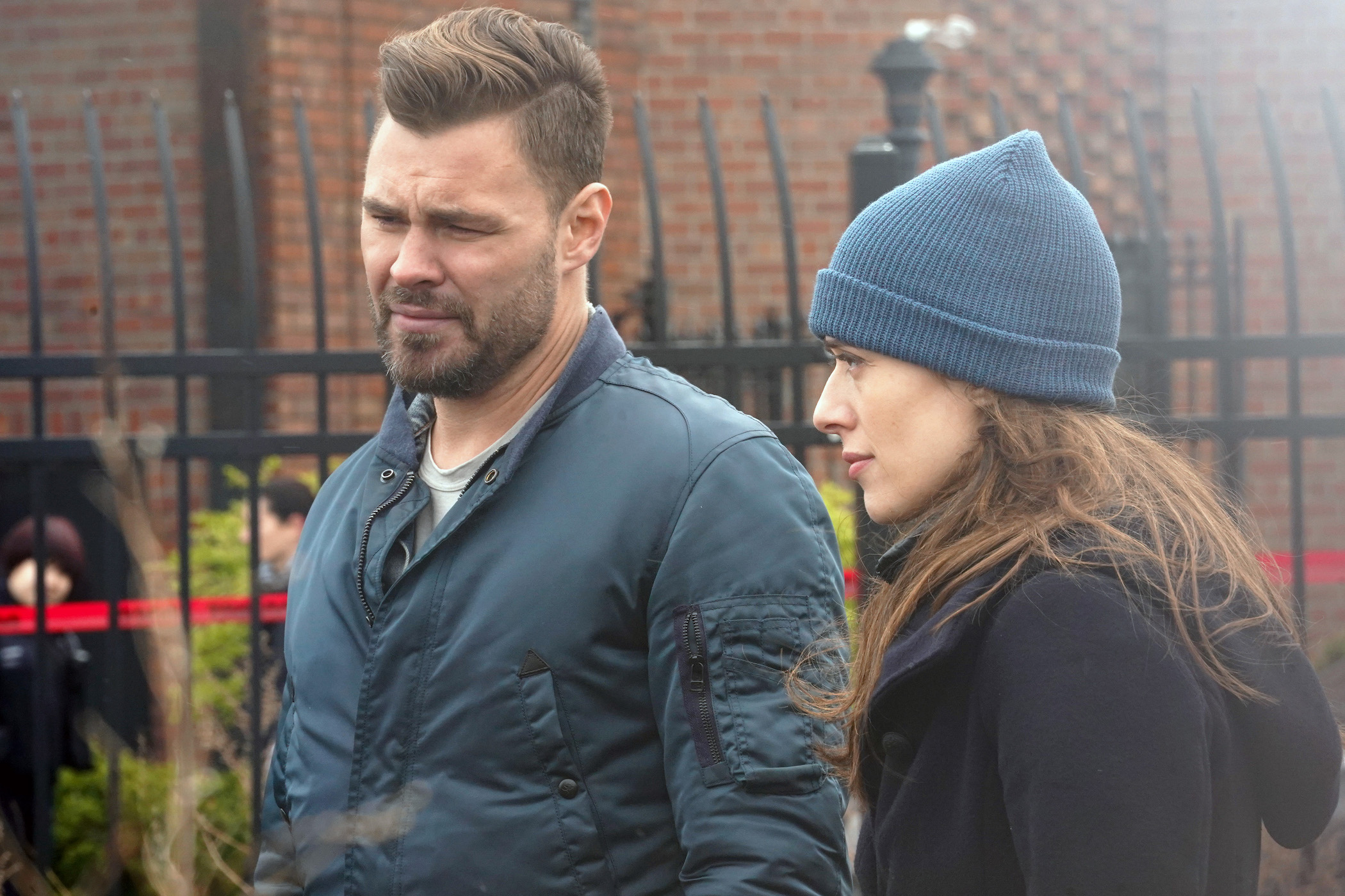 'Chicago P.D.' Season 9: Adam Ruzek Might Be Missing in Premiere Photos