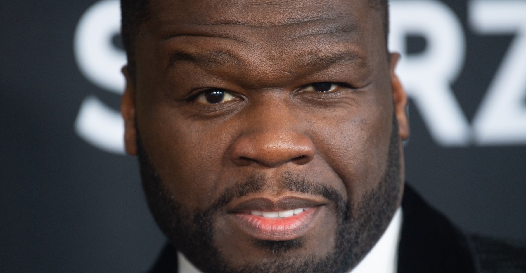 BMF was created by Curtis Jackson, aka 50 Cent, pictured here in a headshot