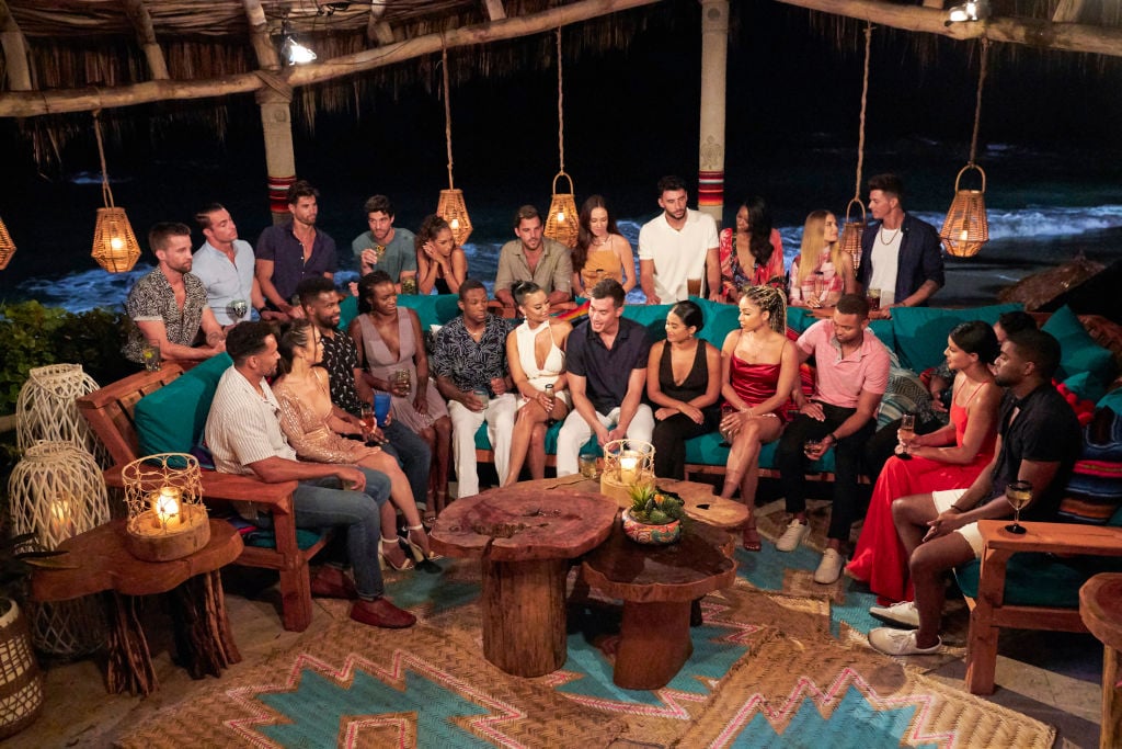 This ‘Bachelor in Paradise’ Contract Clause Reveals Why Some Botched Contestant Storylines Are More Humiliating Than Others