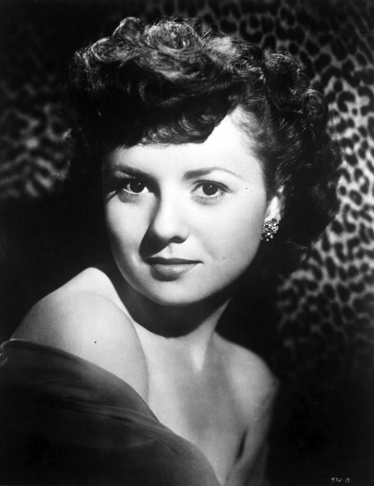 Actor Betty Lynn