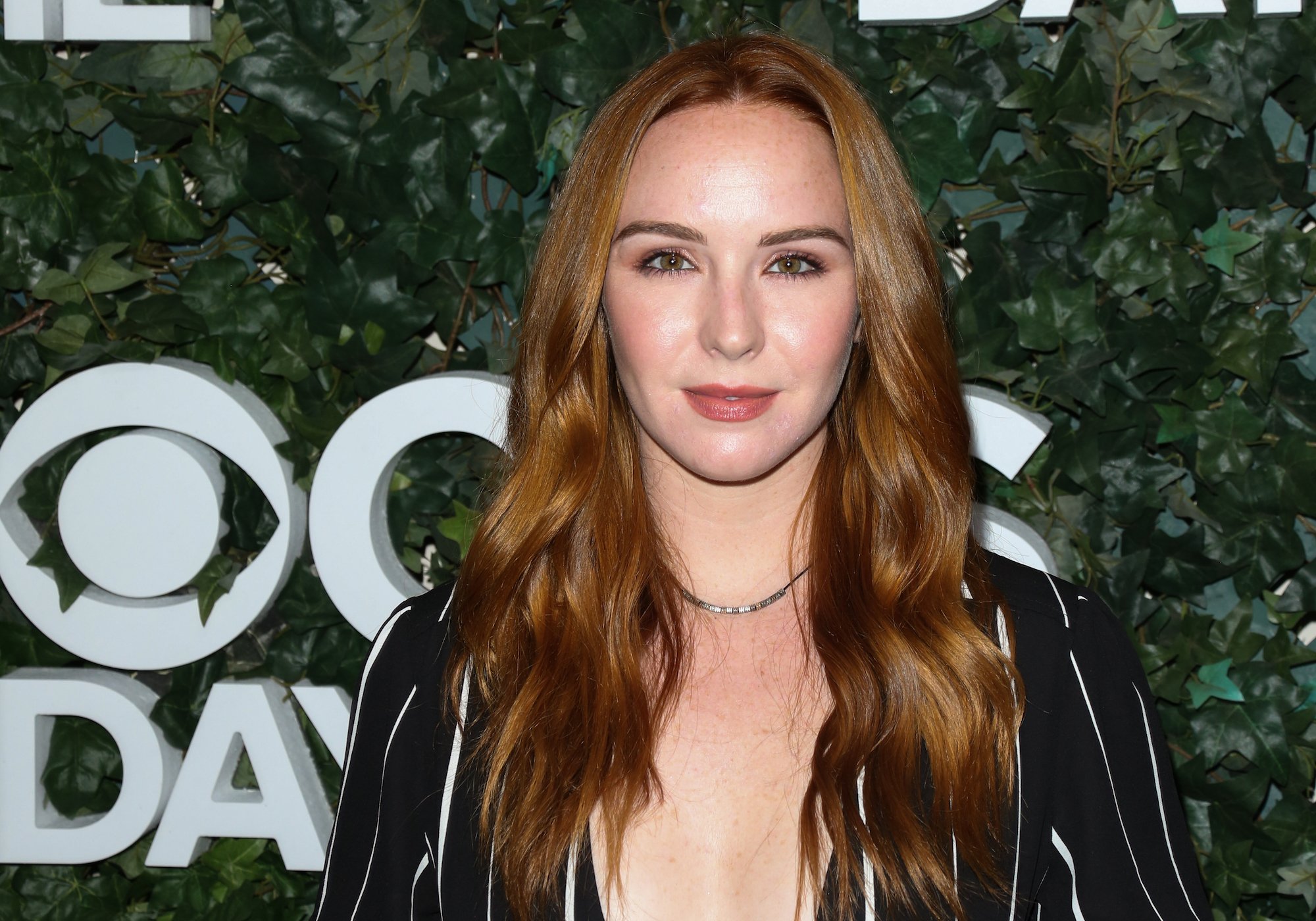 Camryn Grimes