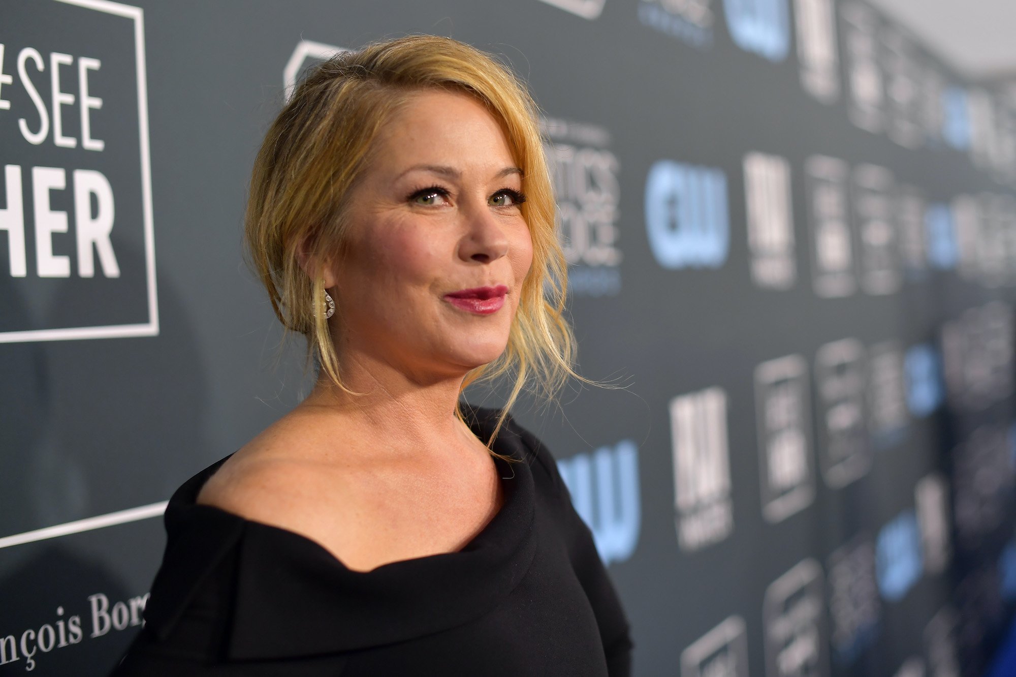 Christina Applegate