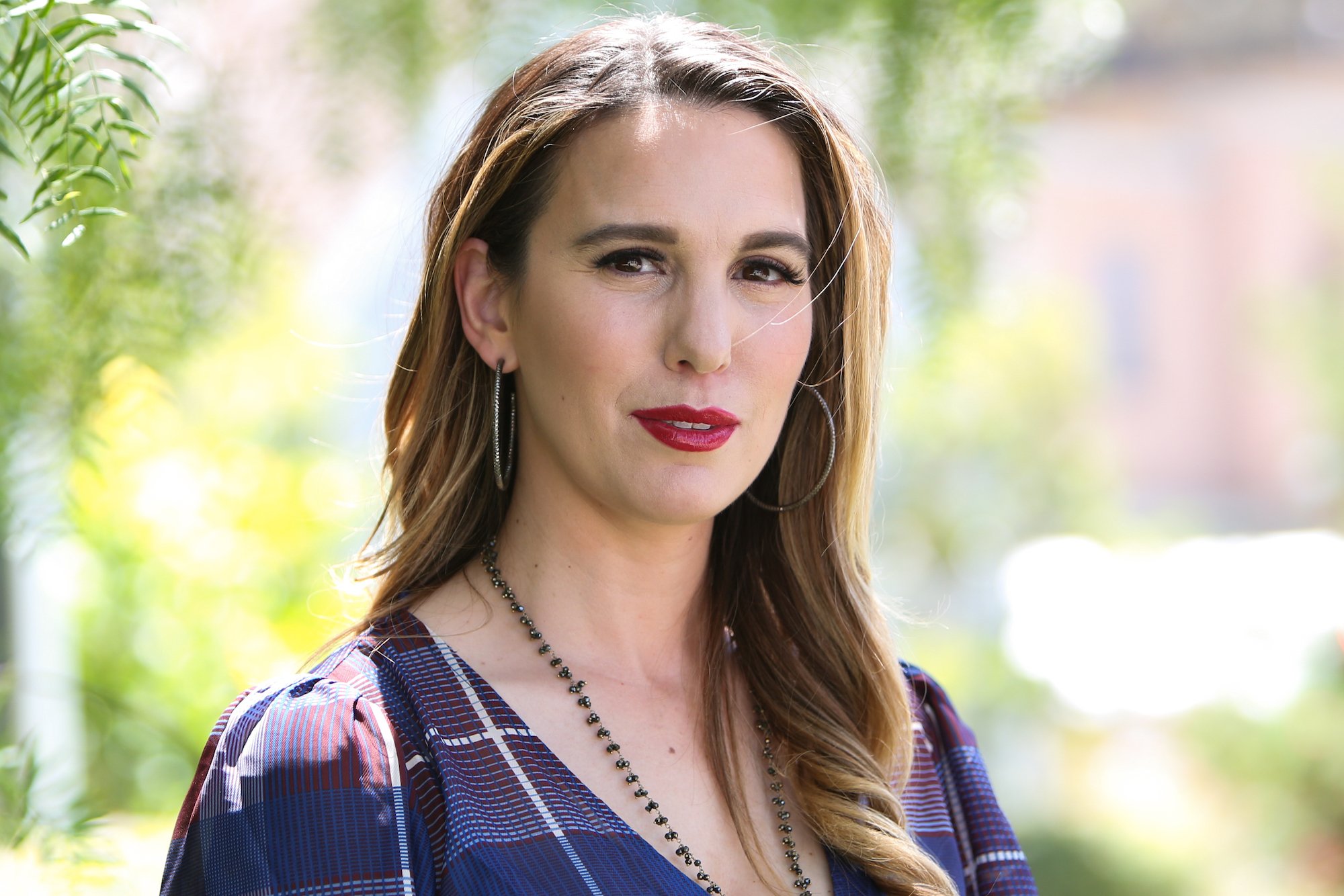 Christy Carlson Romano