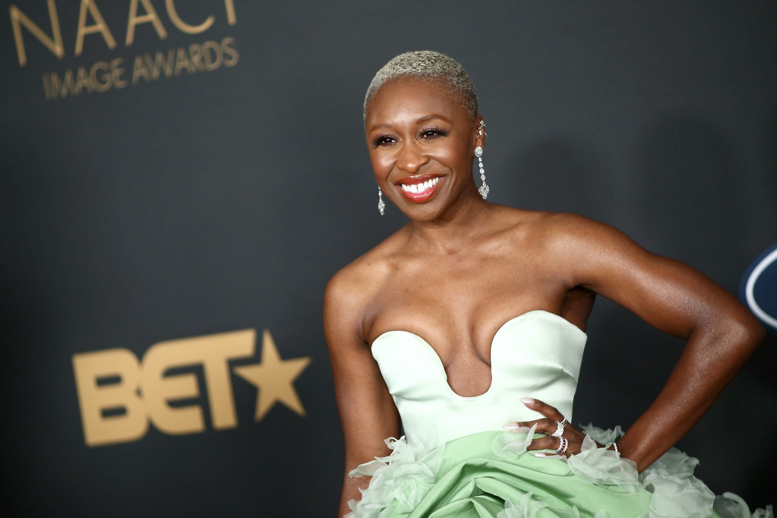 Cynthia Erivo and Andy Serkis Join Idris Elba in Netflix Movie ‘Luther’