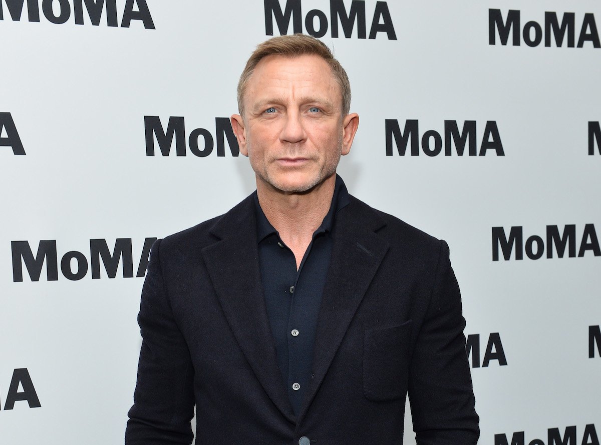 ‘No Time To Die’ Star Daniel Craig Regrets This “Ungrateful” Comment He Made About Playing James Bond