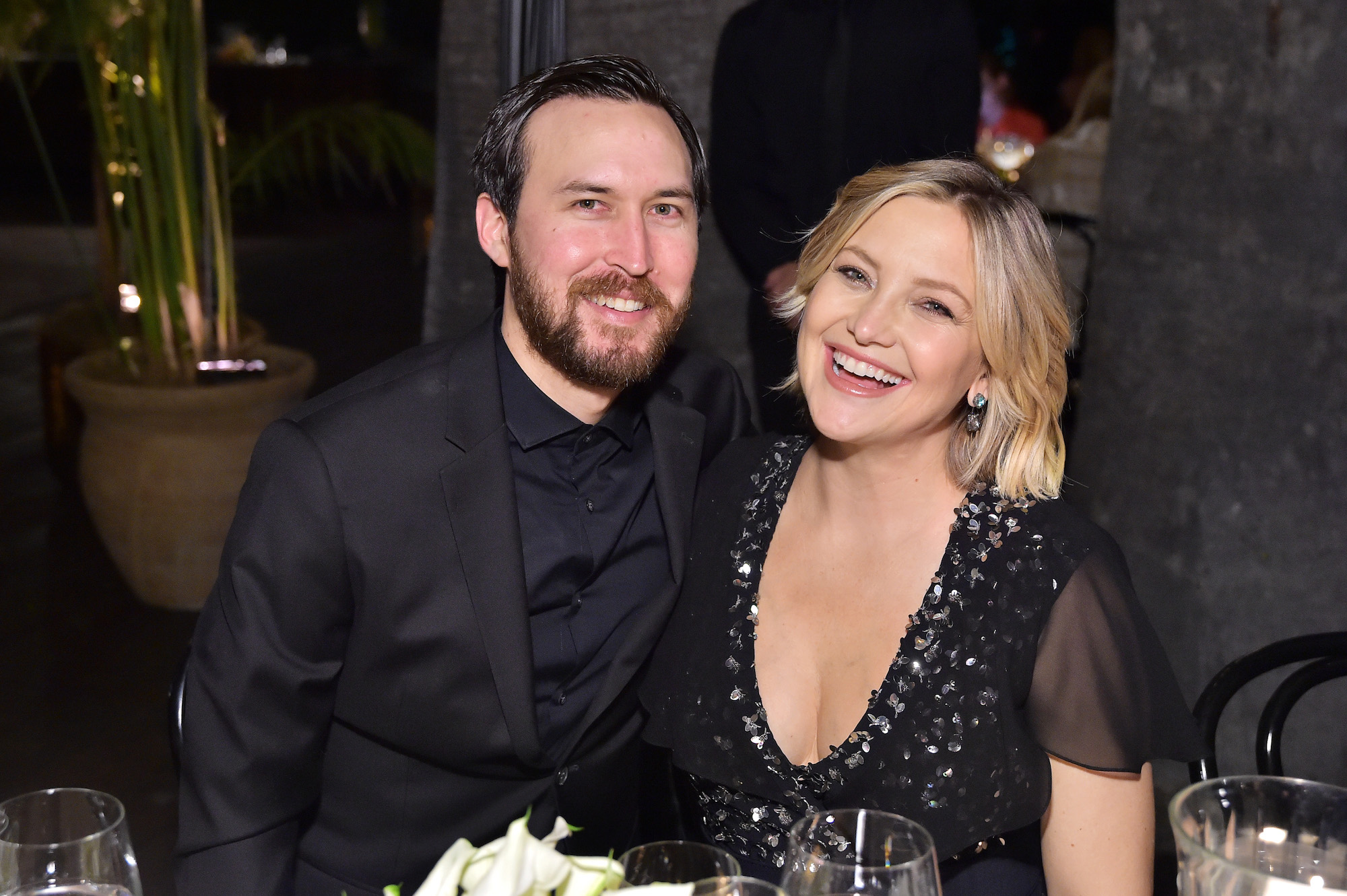 Kate Hudson Once Revealed She Never Thought She’d Date Danny Fujikawa: ‘No Moves Were Made’