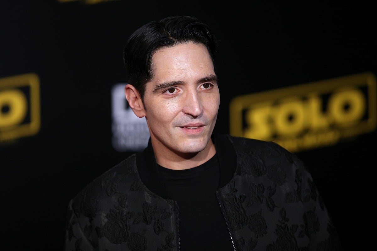 David Dastmalchian