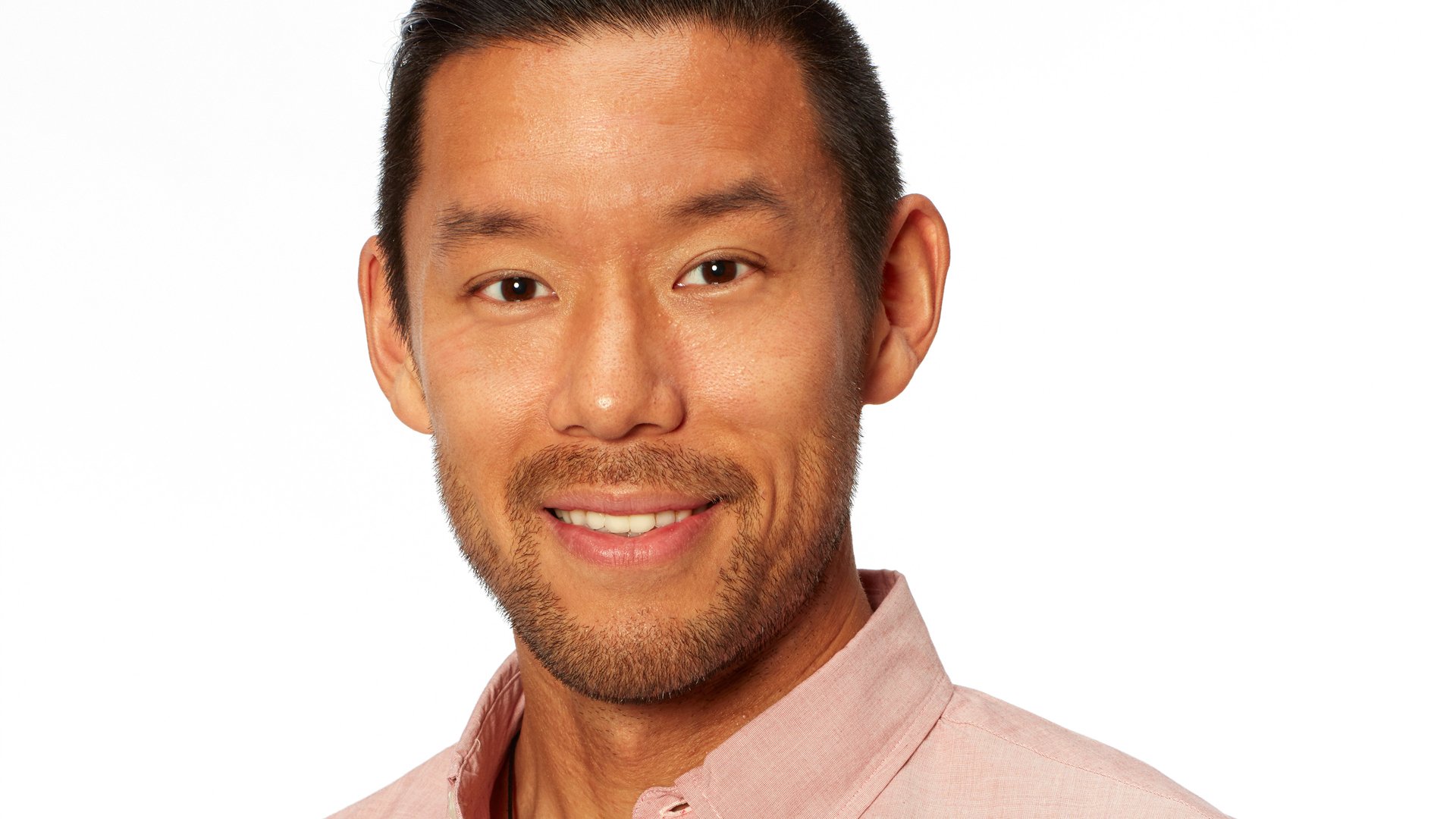 Headshot of Dr. Joe Park from ‘Bachelor in Paradise’ and ‘The Bachelorette’