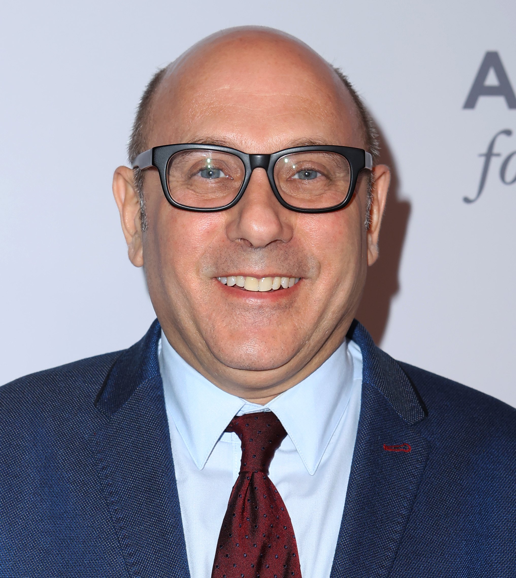 Willie Garson at the The Alliance For Children's Rights 28th Annual Dinner