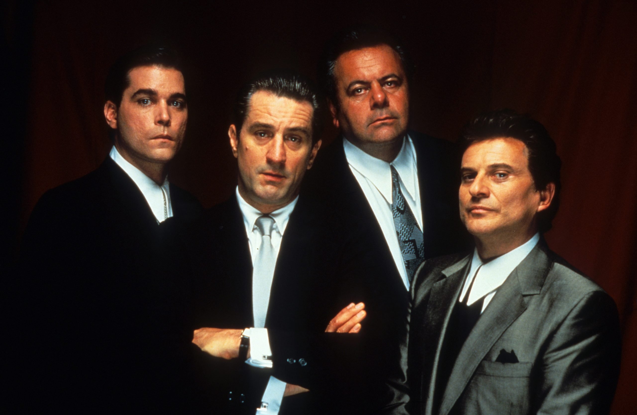 This Classic Scene in Martin Scorsese’s ‘Goodfellas’ Was Ruined on the First Take