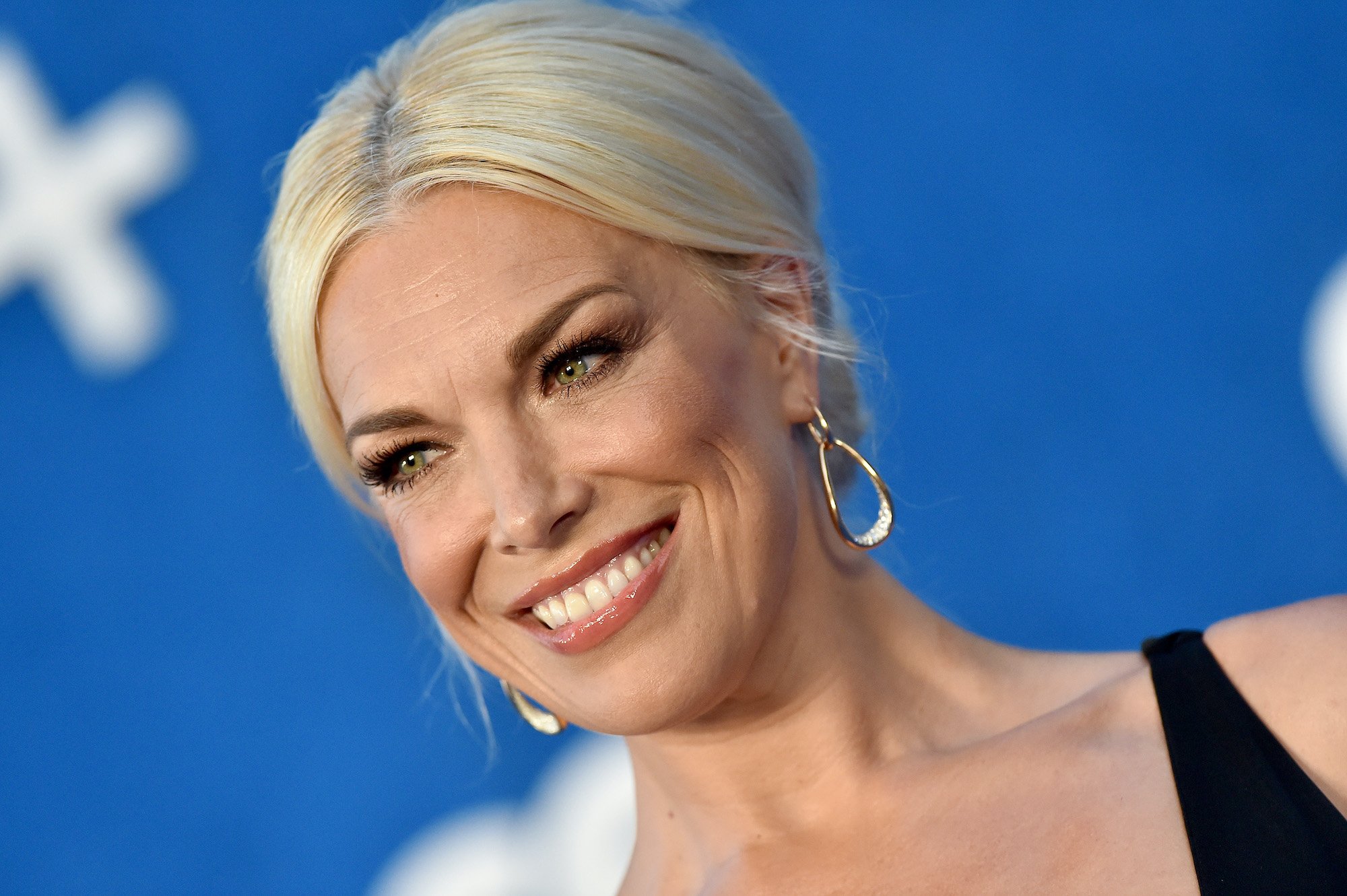 Hannah Waddingham