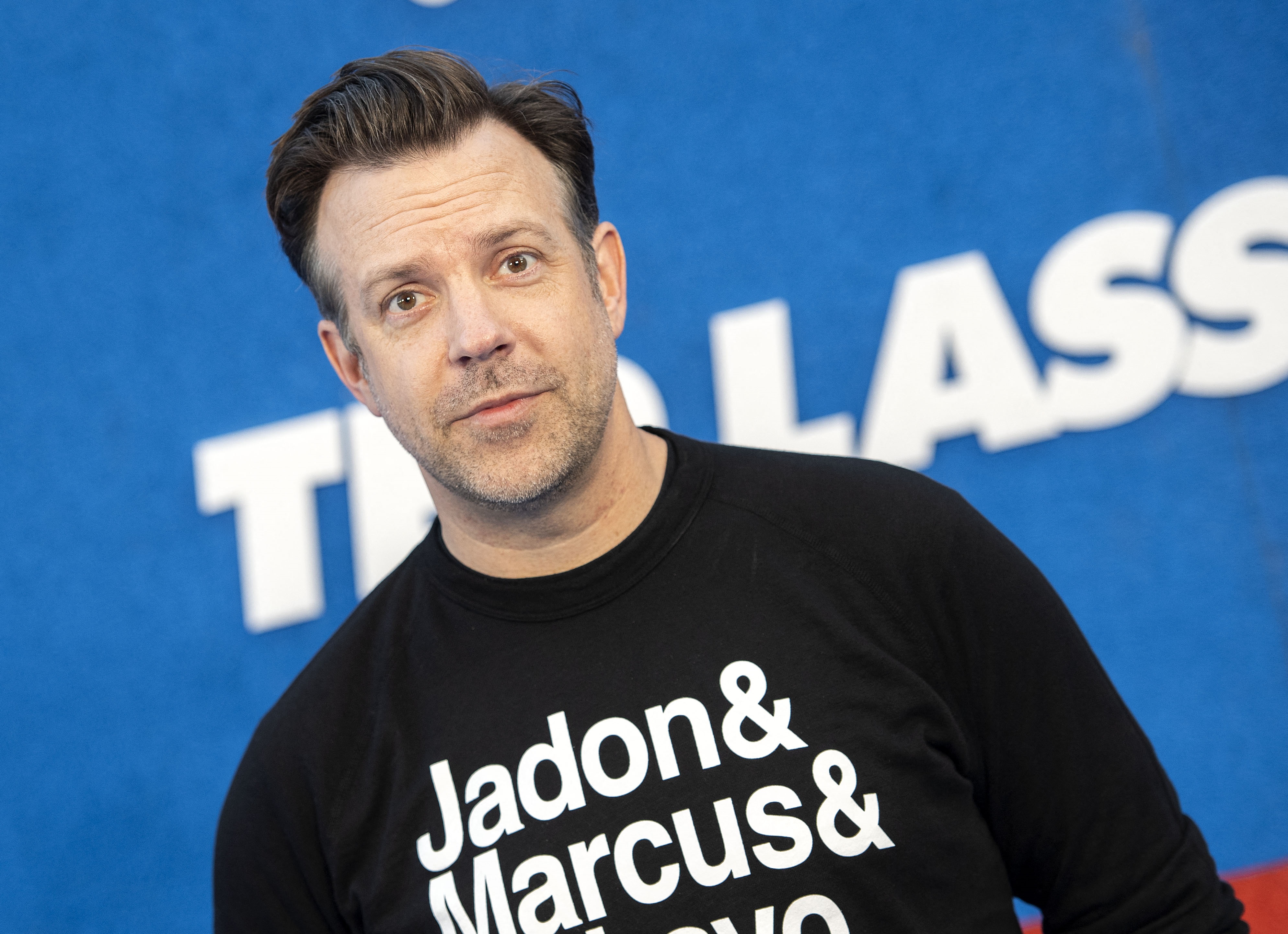 Jason Sudeikis in Ted Lasso up for 4 Emmy Awards in 2021