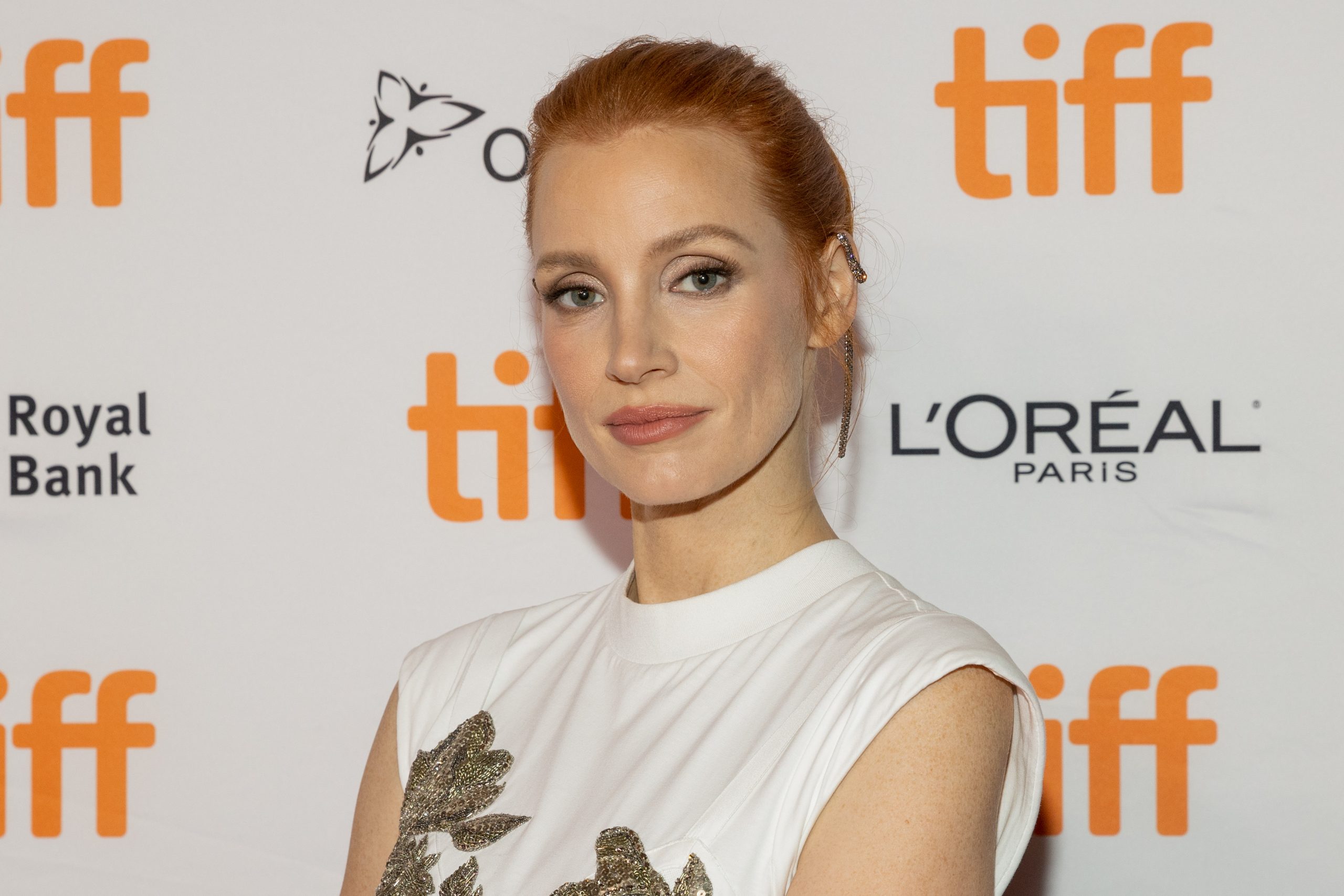 Jessica Chastain Didn’t Want the Hollywood ‘It Girl’ Label