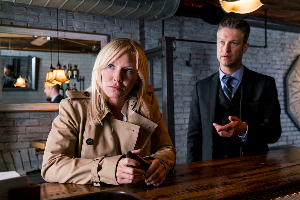 ‘Law & Order: SVU’: Fans React to a Huge Moment From a New Trailer Teasing More of Rollins and Carisi’s Relationship: ‘I Have Shipped Them Since Carisi’s First Episode’
