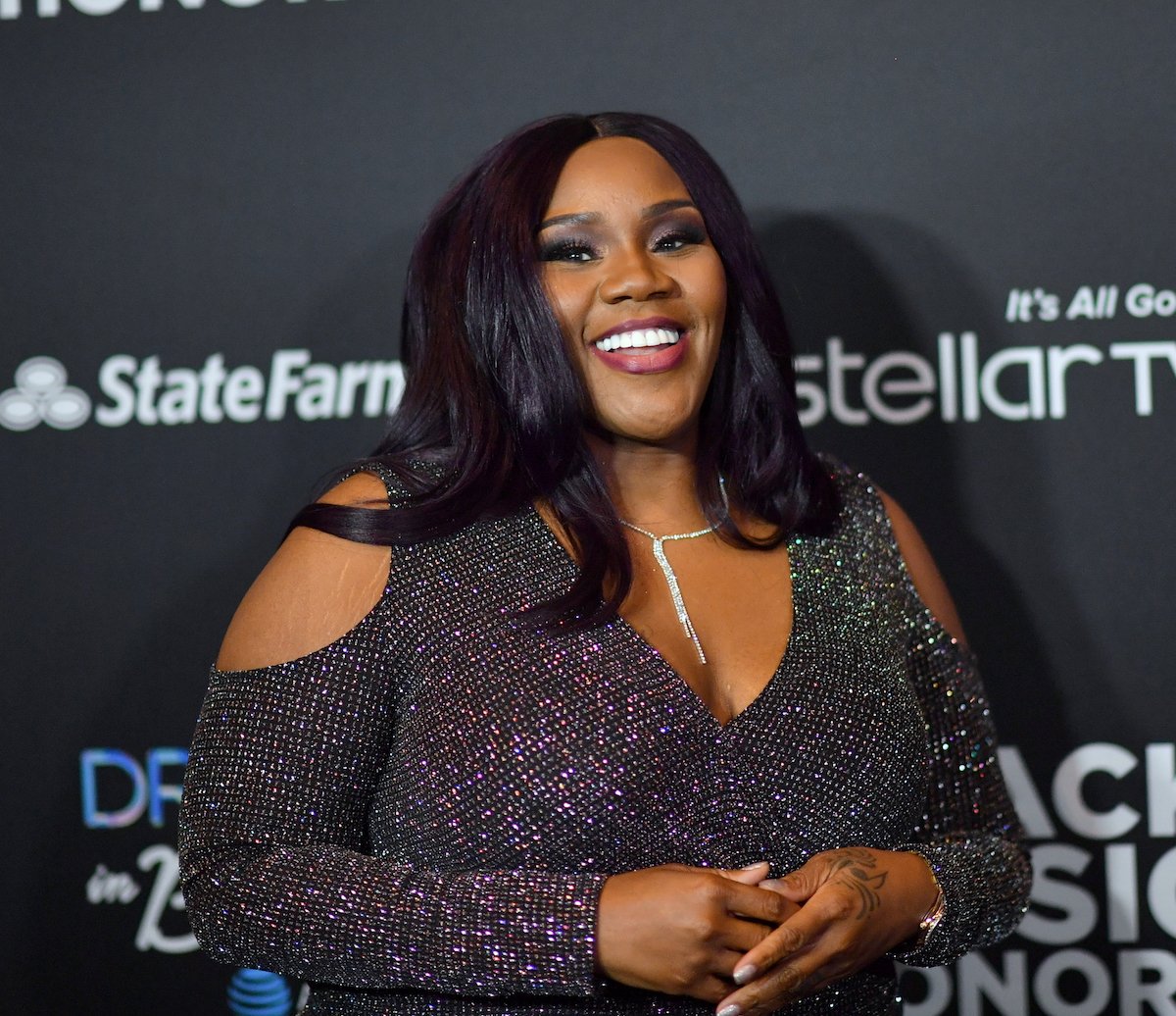 Everything We Know About the Bizarre Kelly Price Disappearance and Resurgence Story