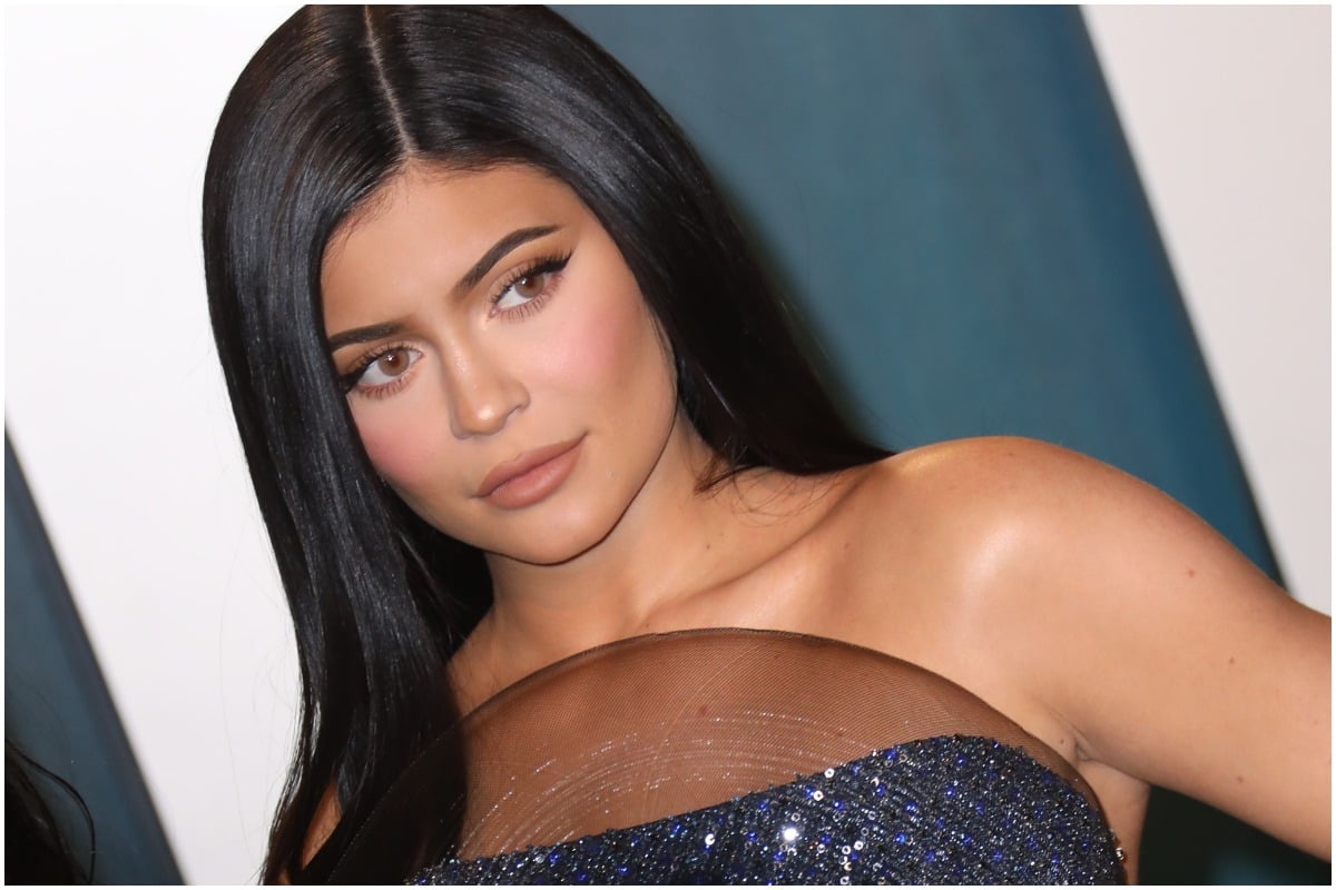 Why Kylie Jenner Said ‘I’m Not Myself on Snapchat or Instagram’