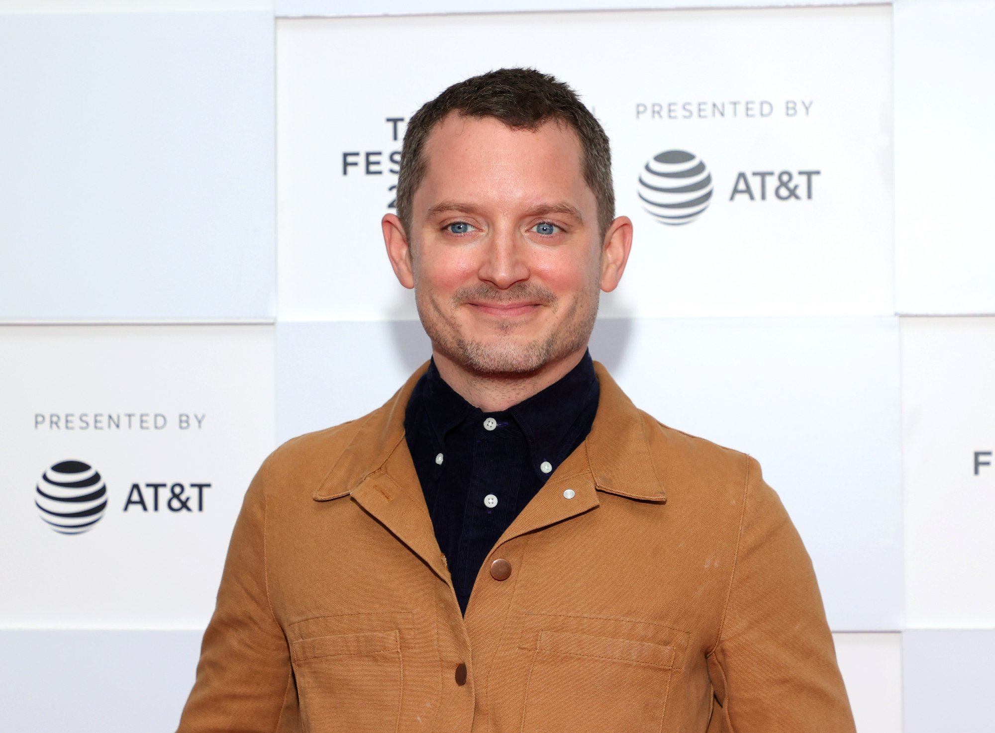 'Lord of the Rings' star Elijah Wood