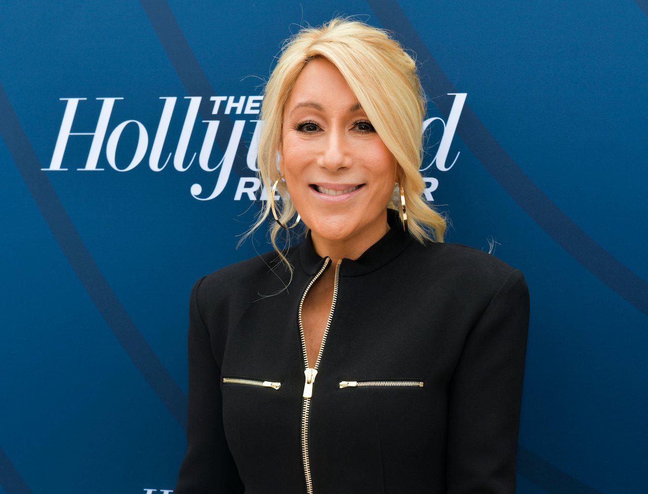 Lori Greiner of 'Shark Tank'