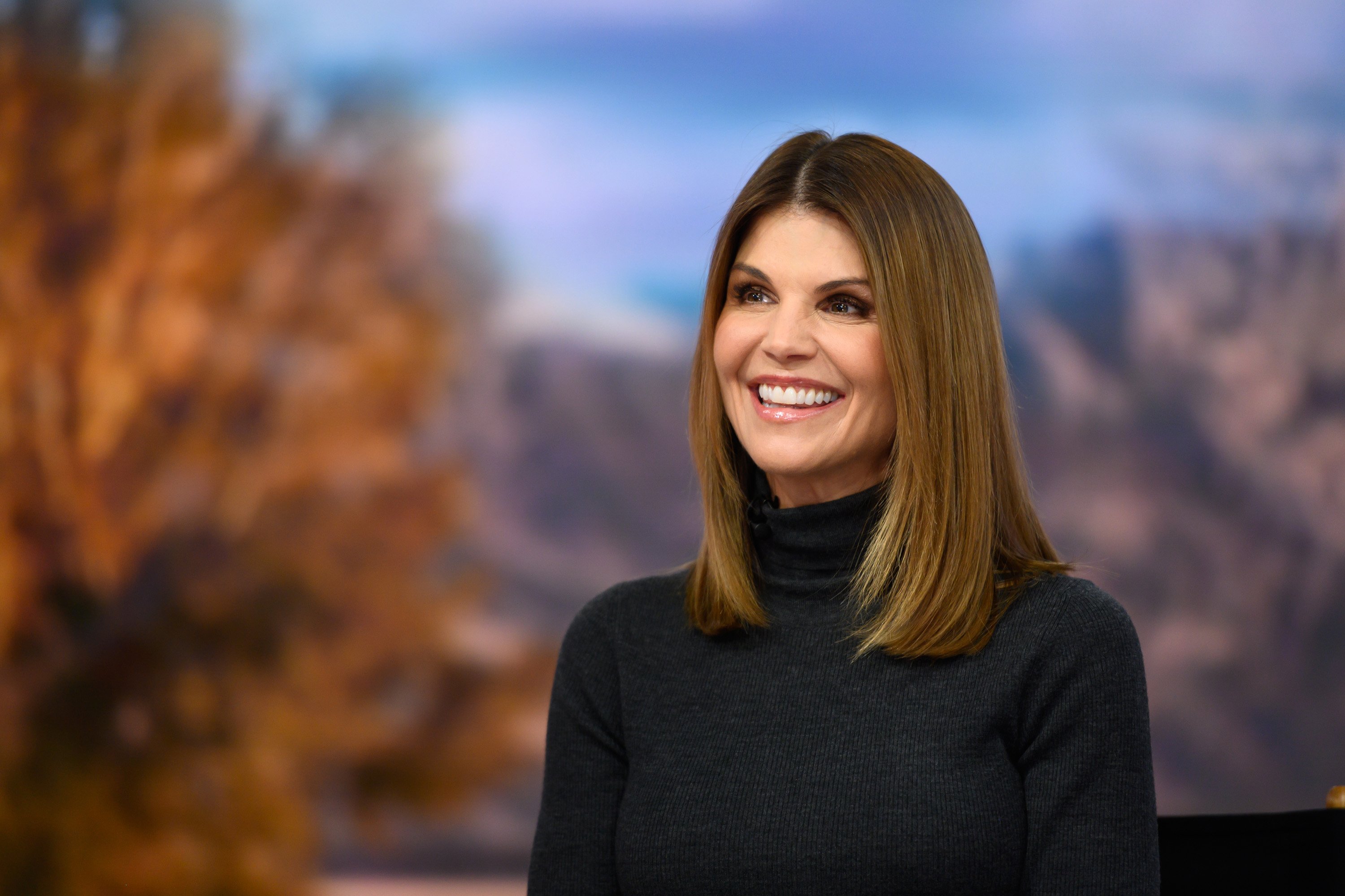 Ex-‘When Calls the Heart’ Star Lori Loughlin Not Welcome Back at Hallmark Channel, Network Confirms